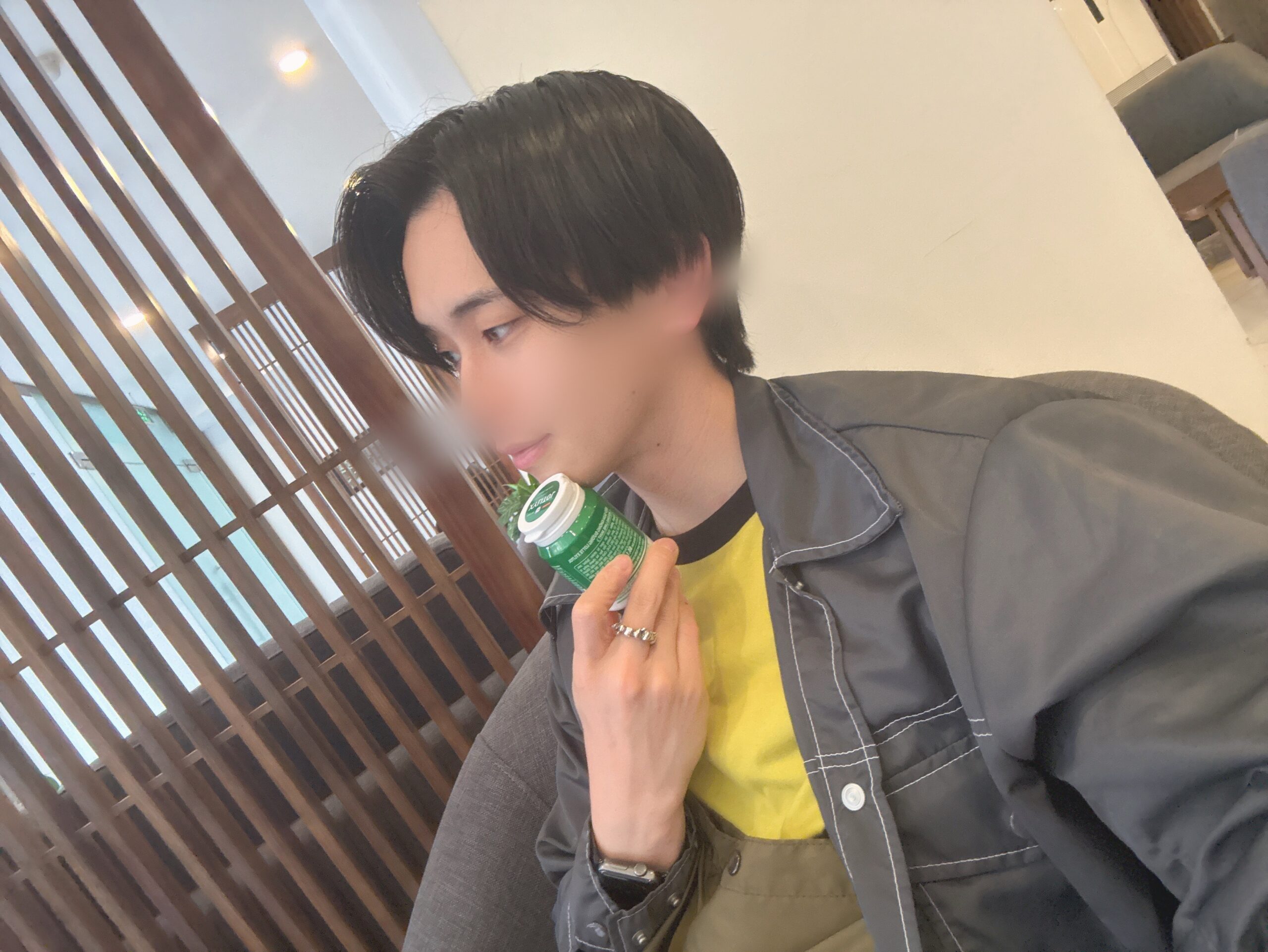 お知らせってほどではない