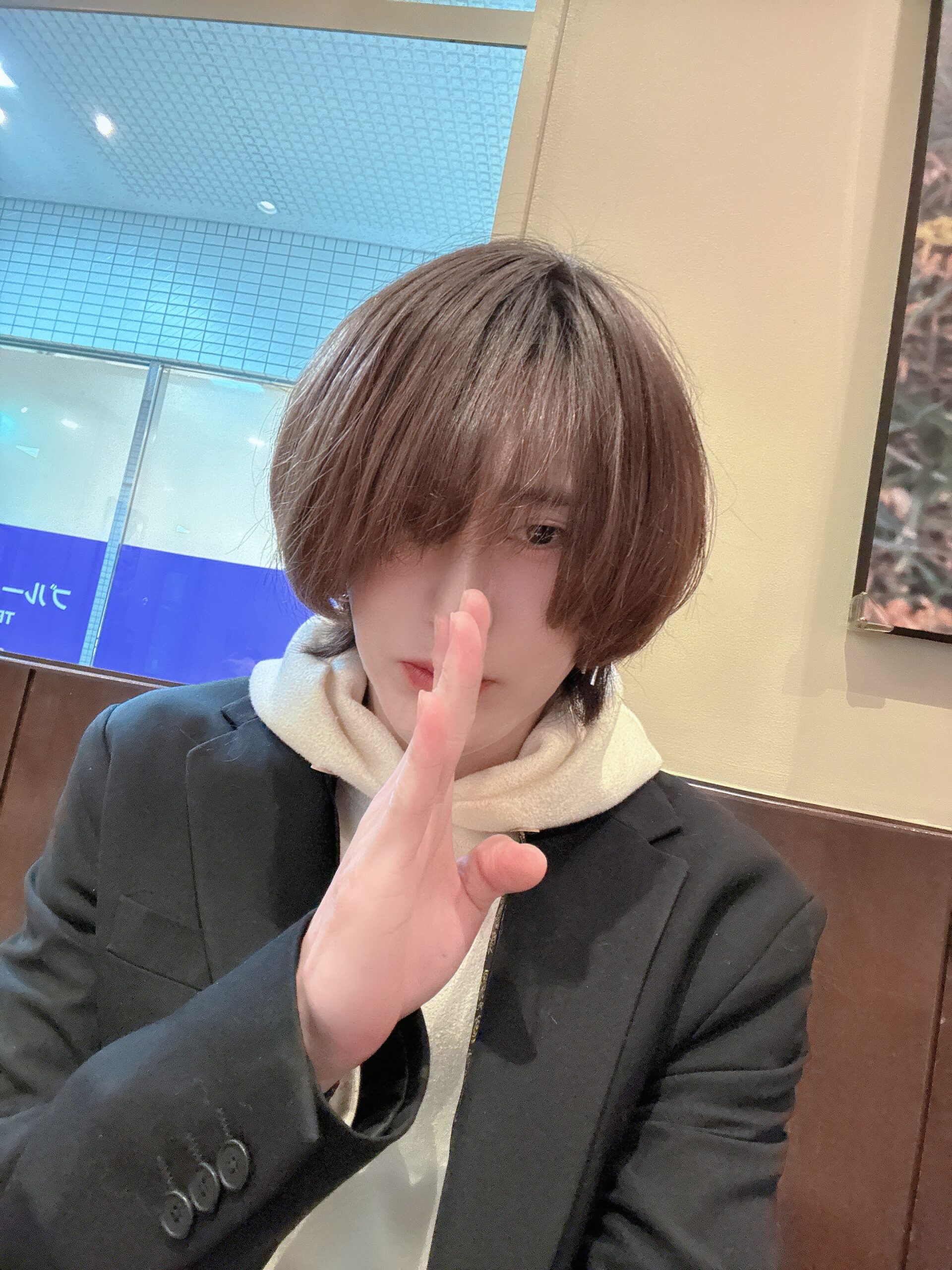 【大阪出張二日目】