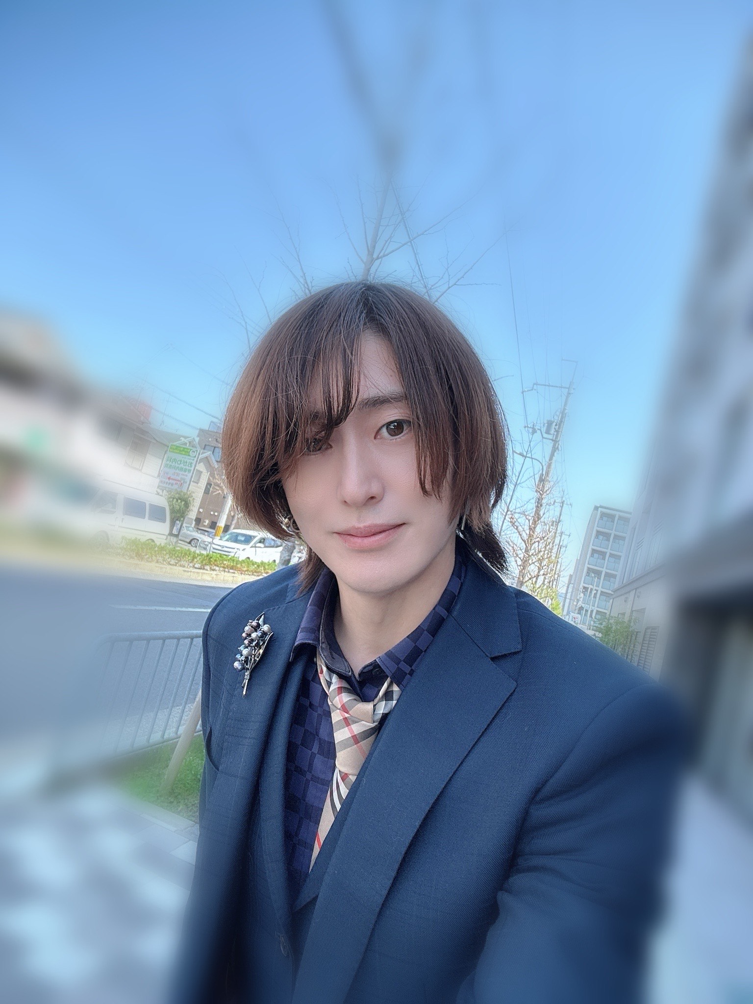 【ネットストーカーについて】