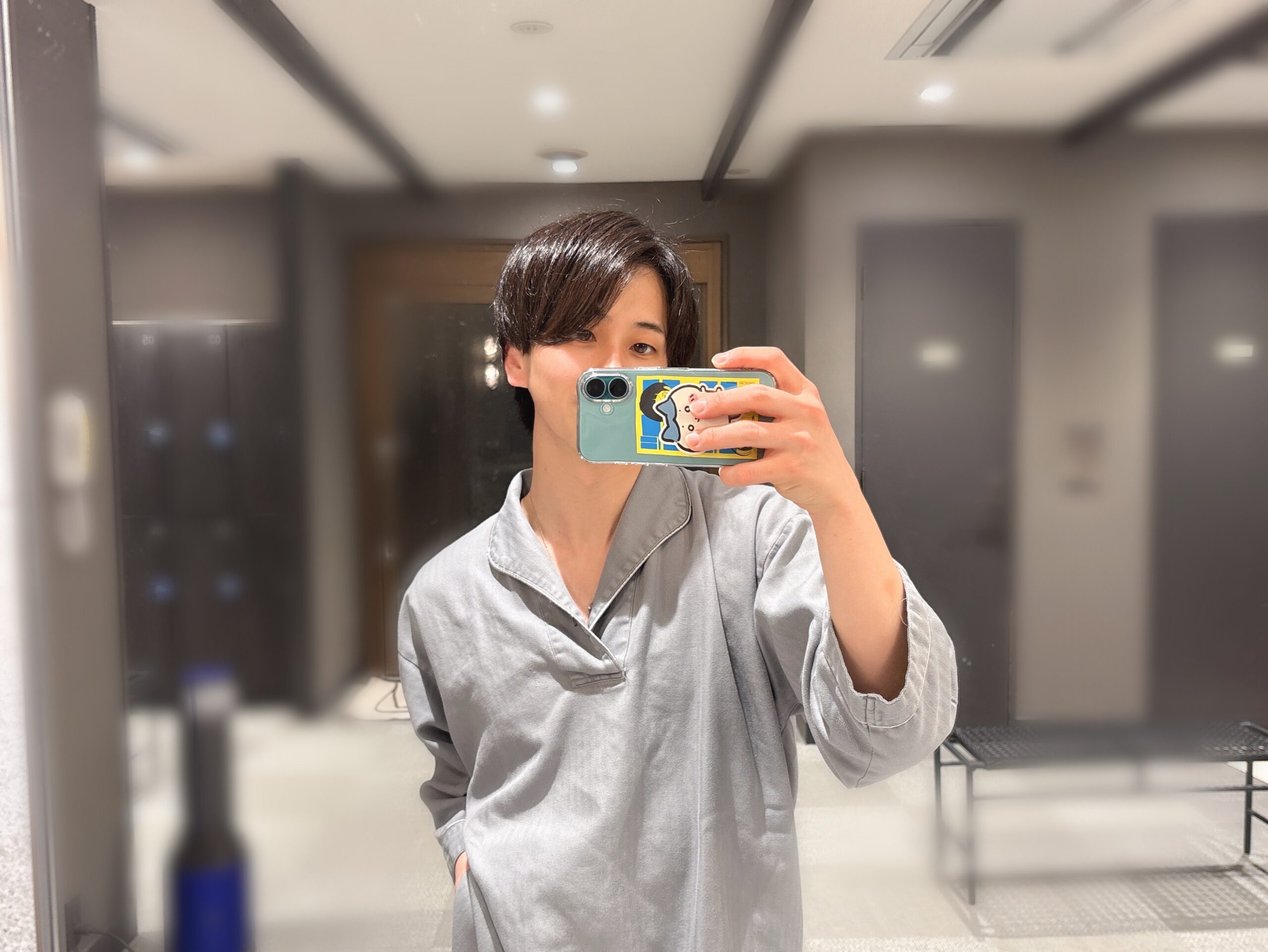 貸切