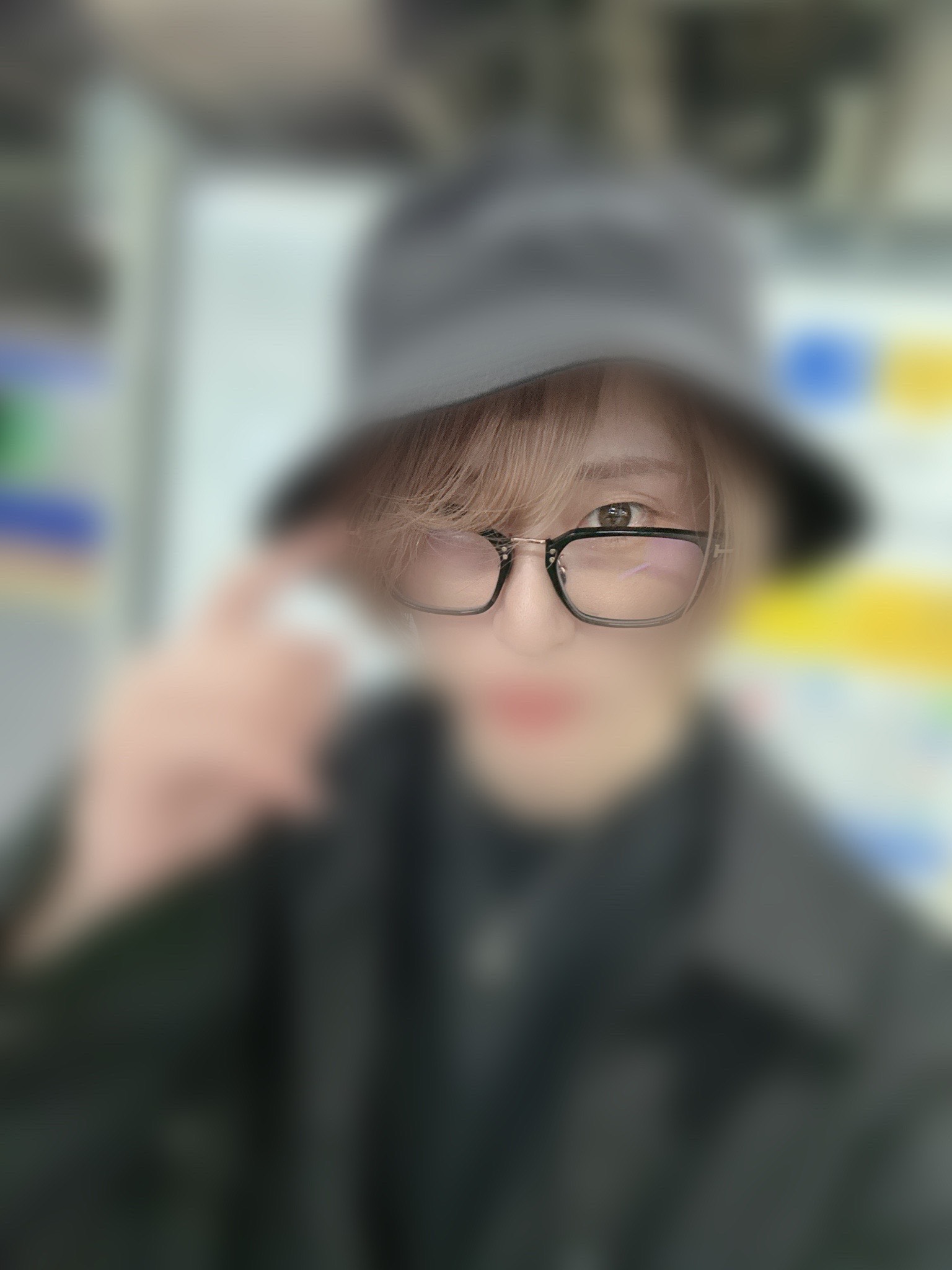 【施術を終えて】
