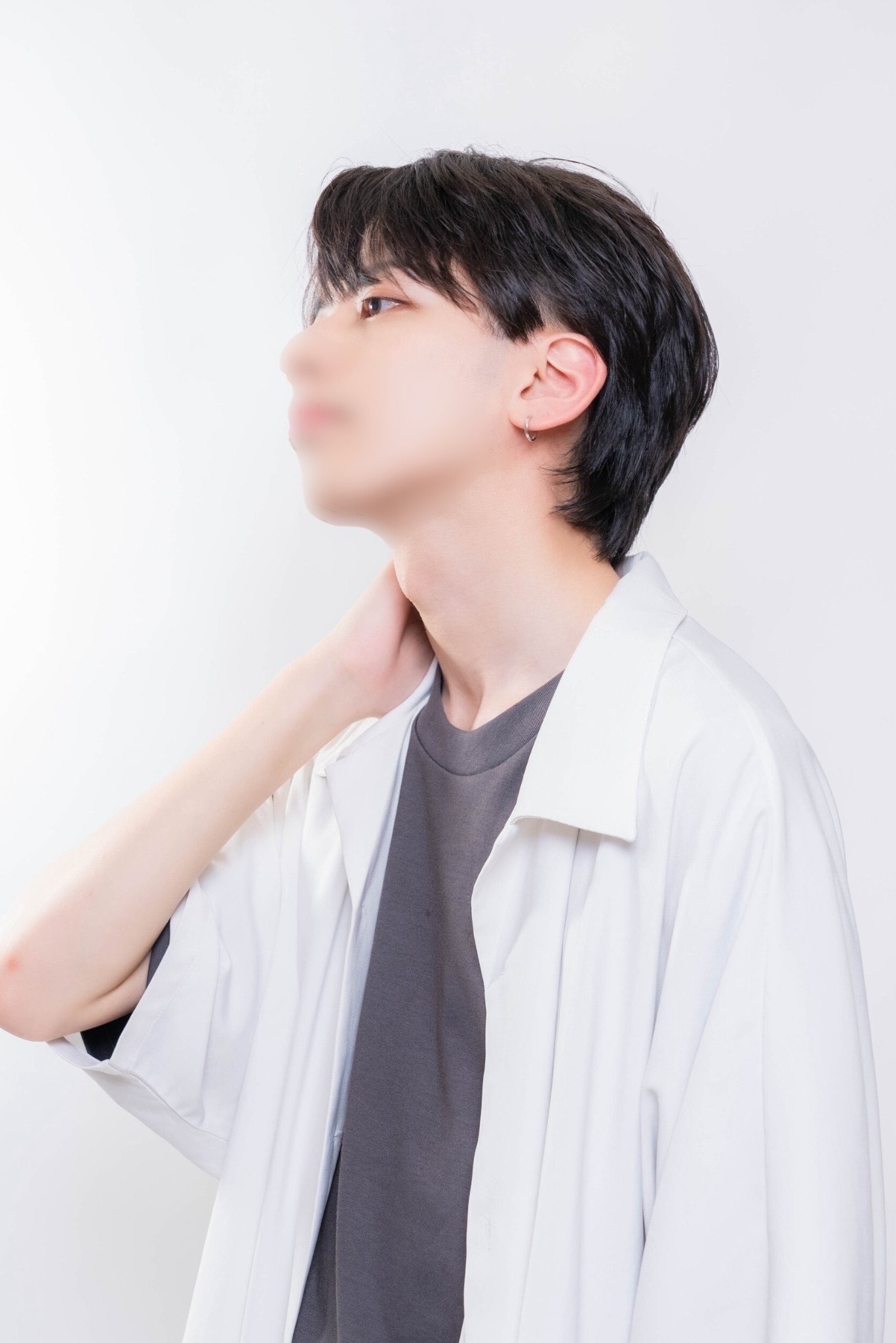 懺悔。