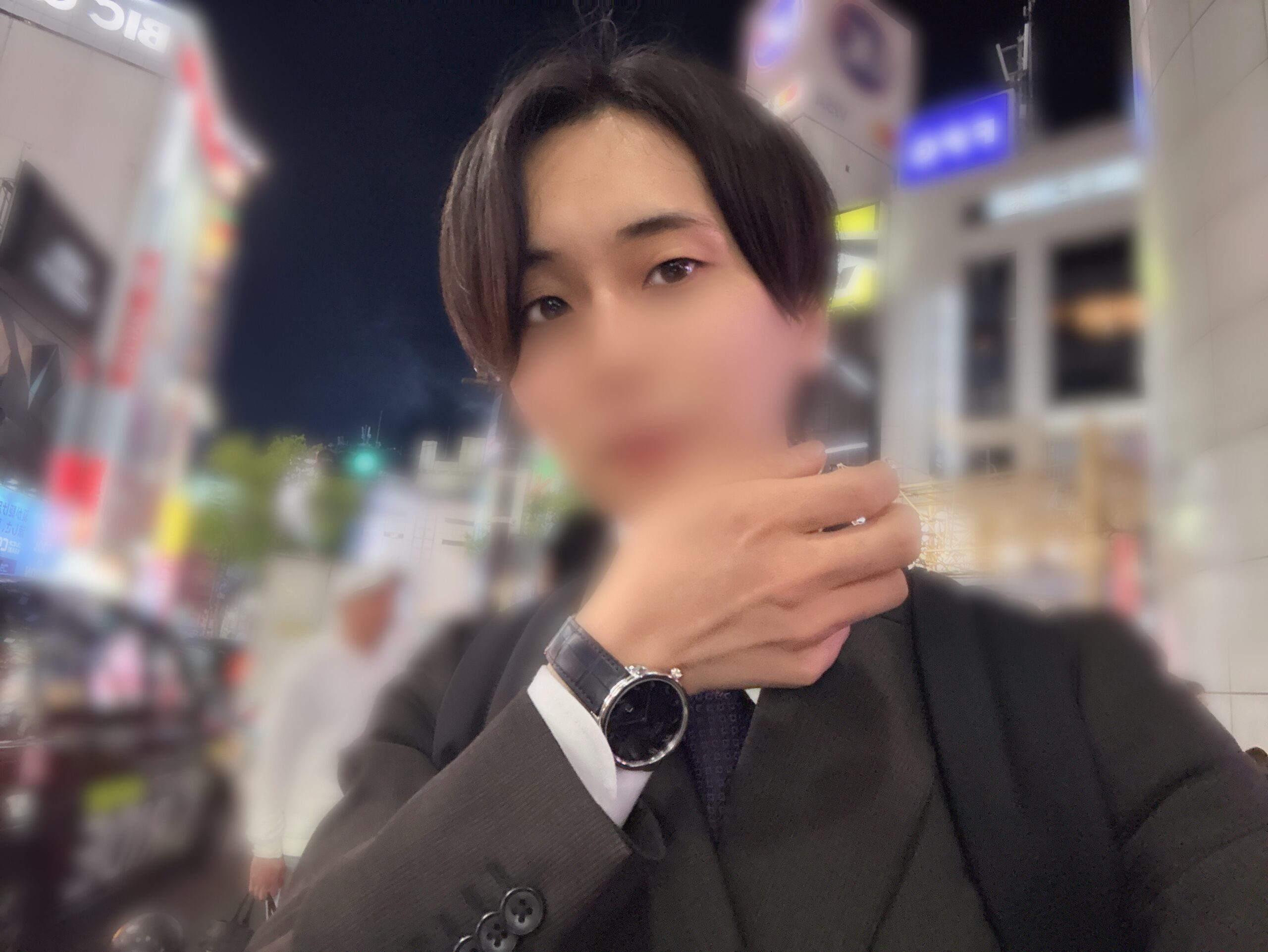 発散