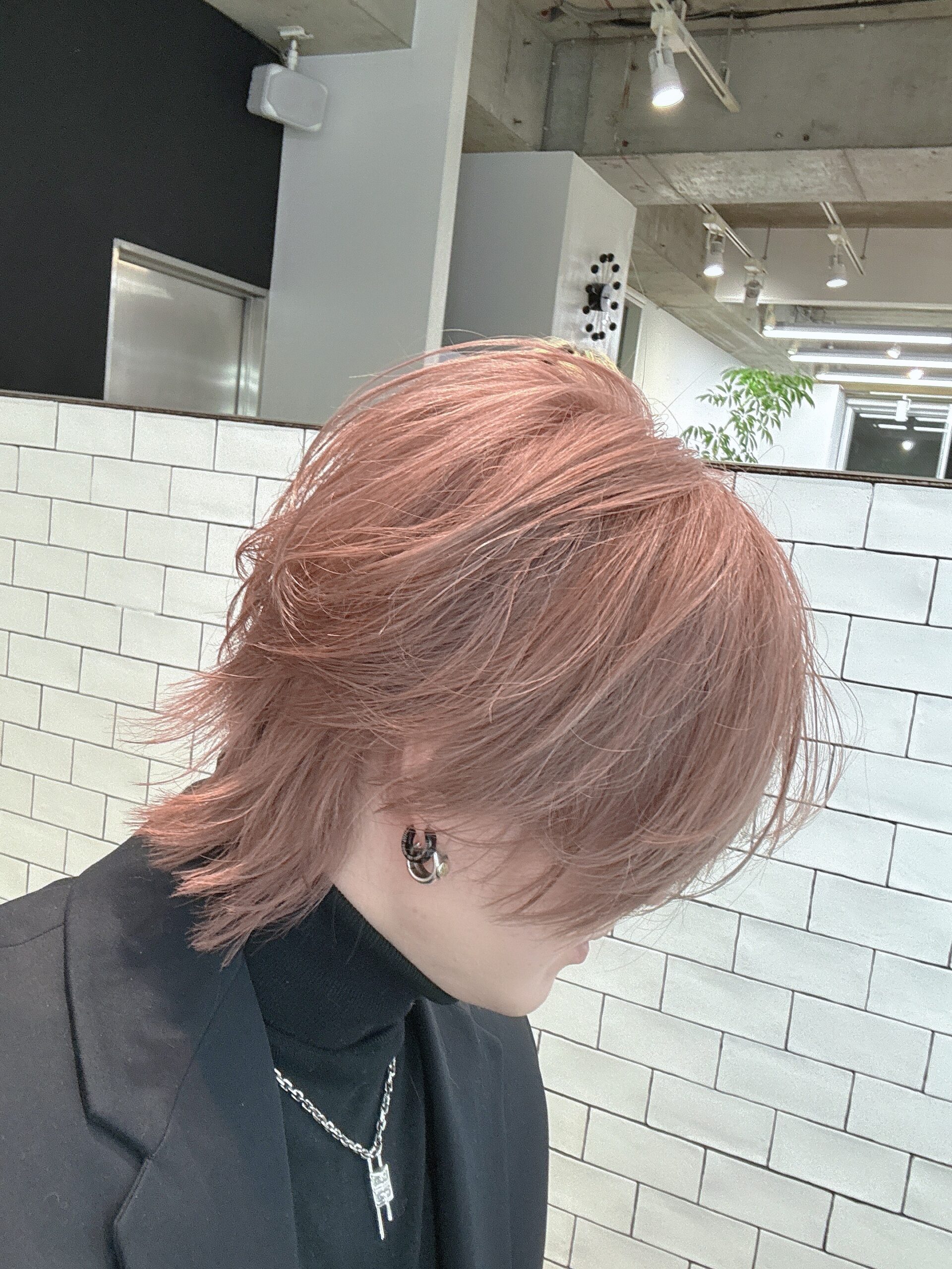 【ビジネスマナー】
