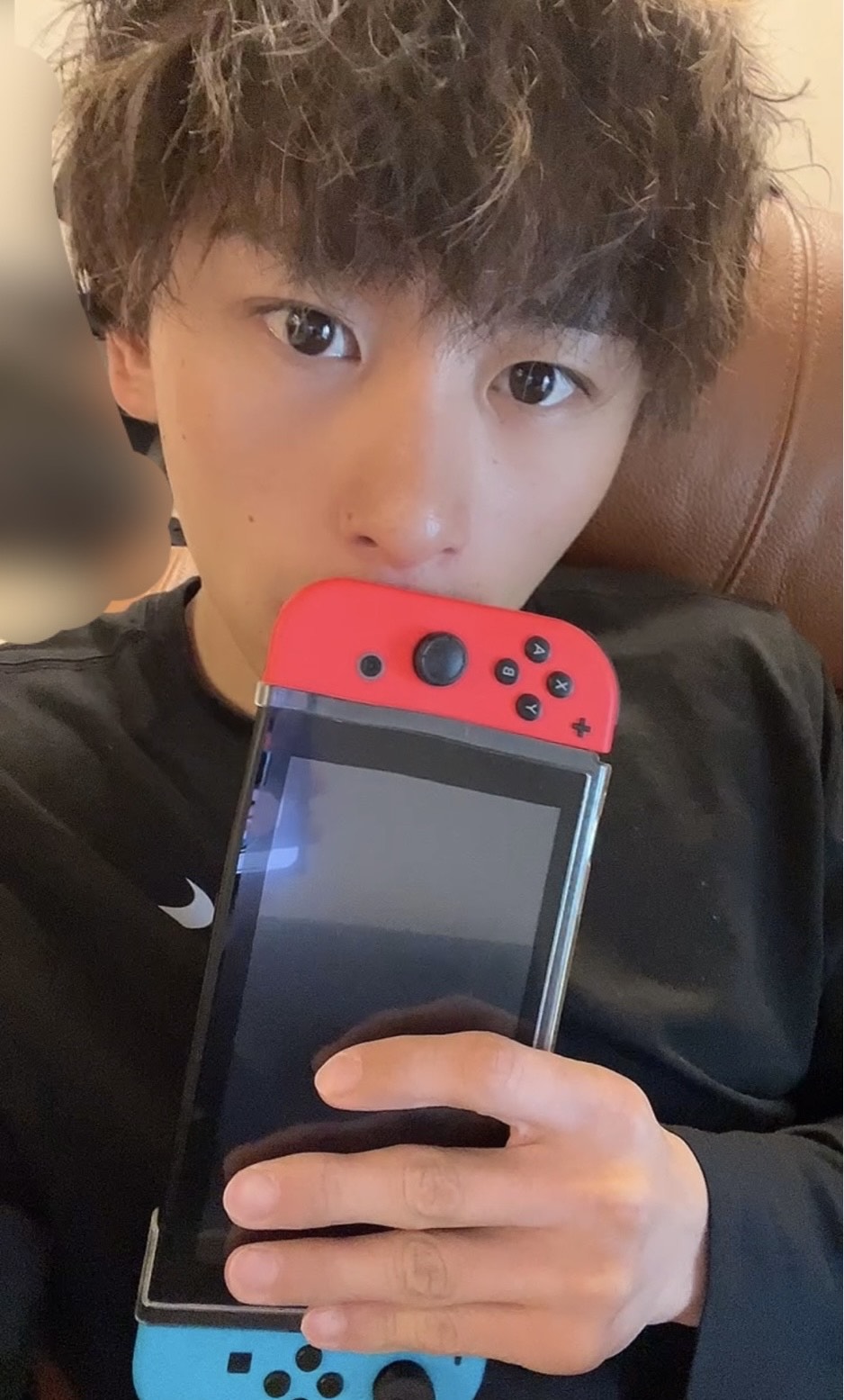 逆に楽しい