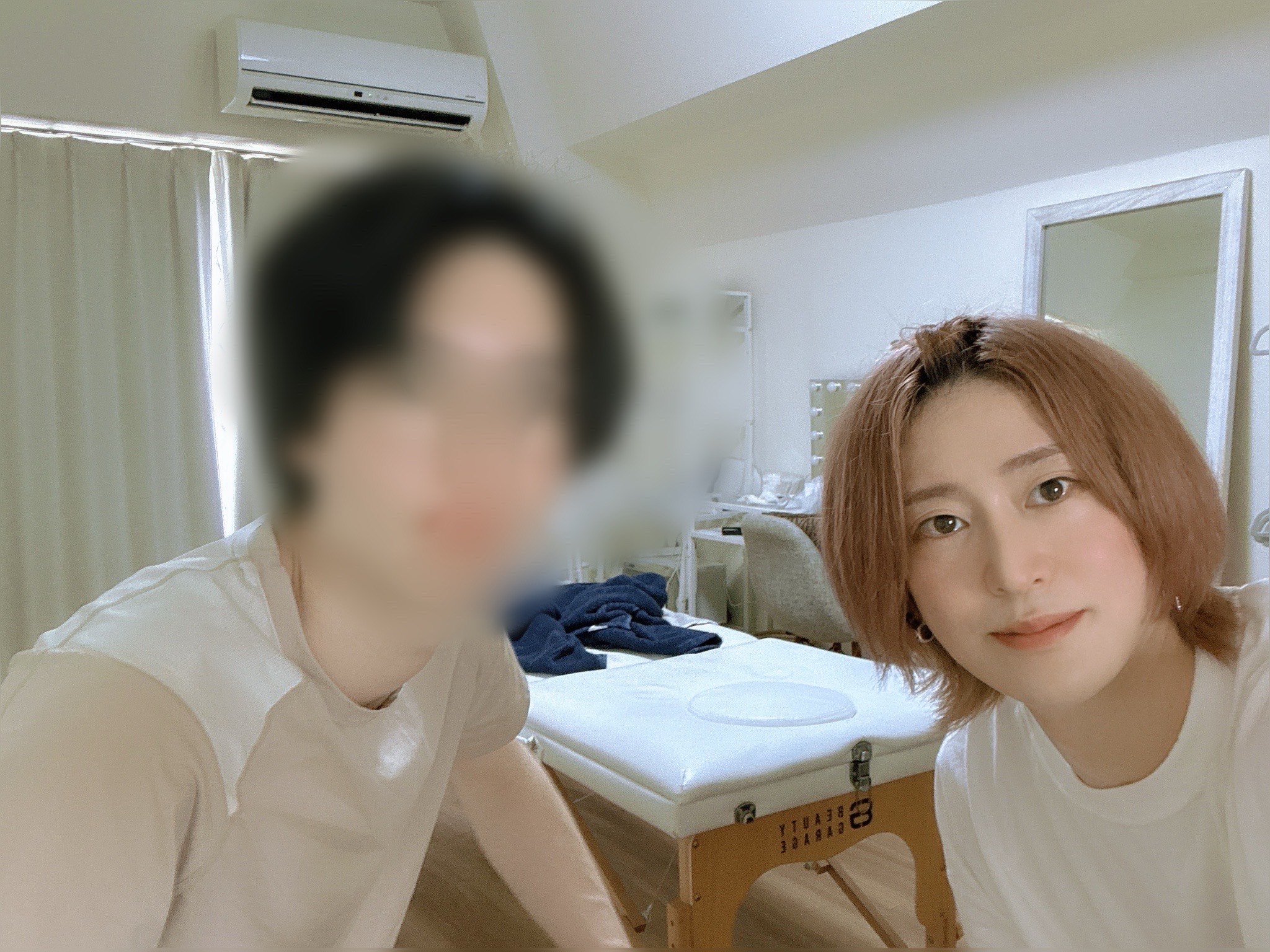 【昨日今日の講習にて)