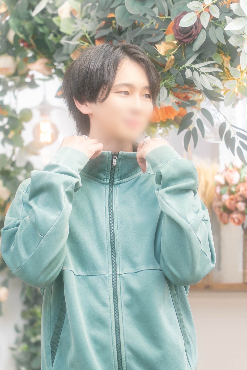 新パネルについて