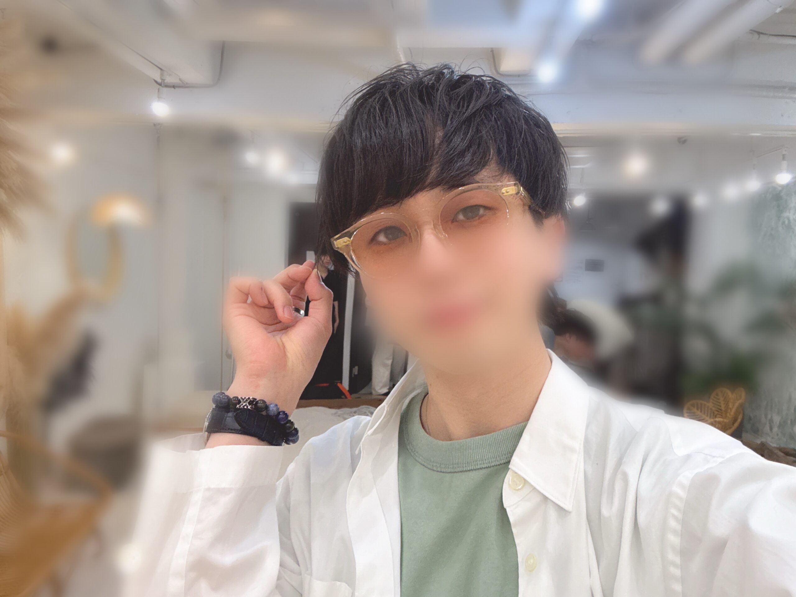 パネル撮影したッ