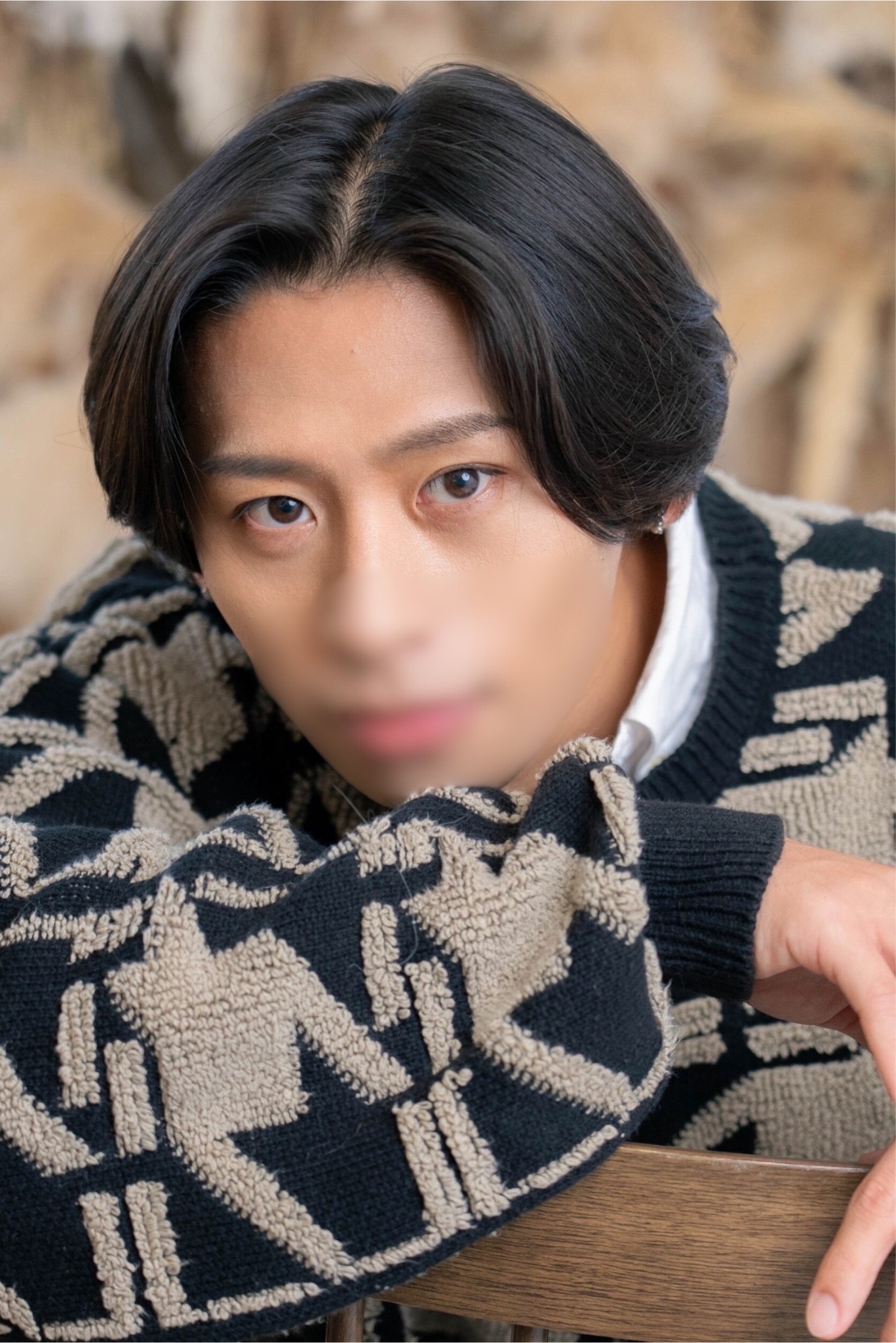 【三宅優人が本気出すらしい】