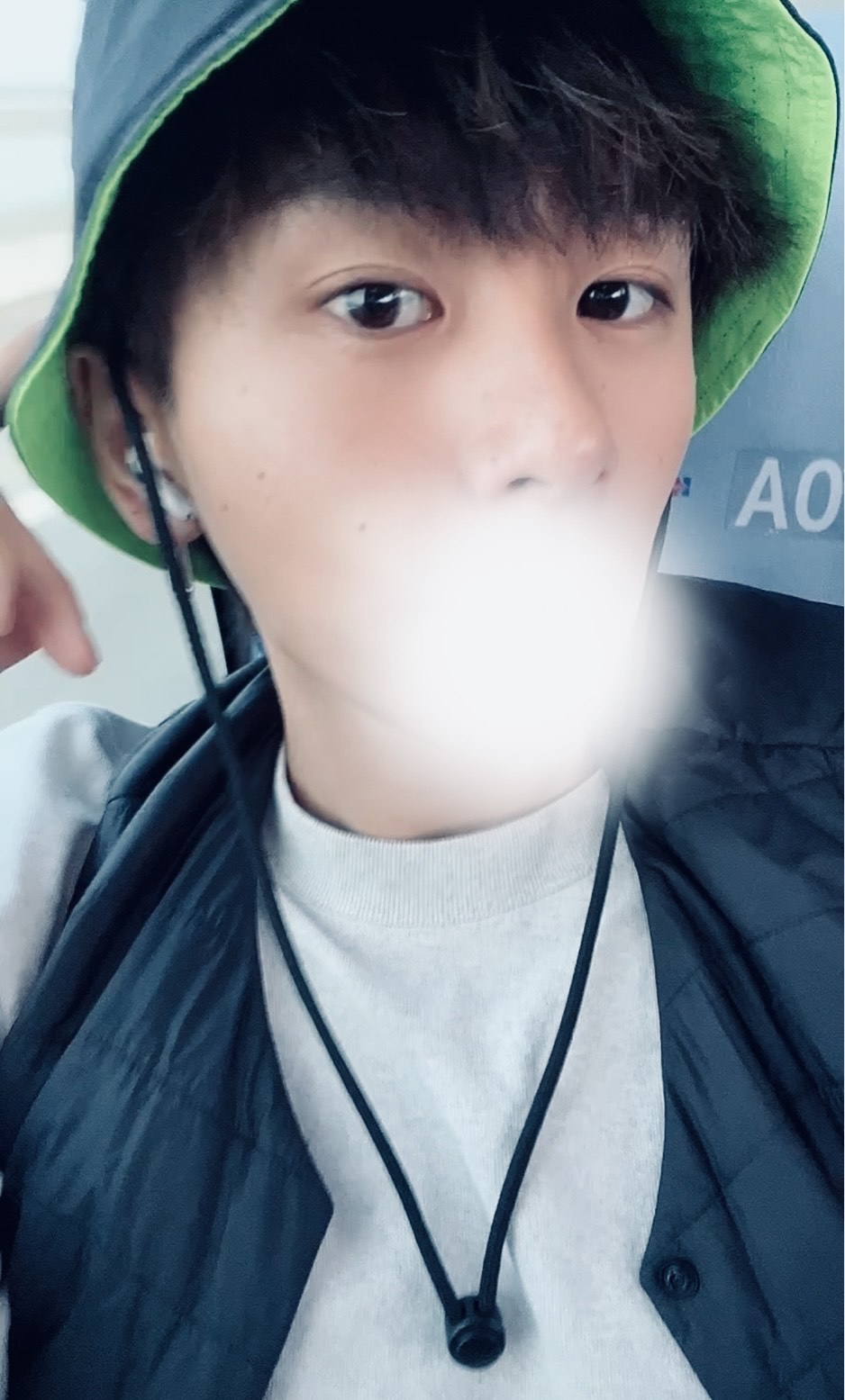 本気の人
