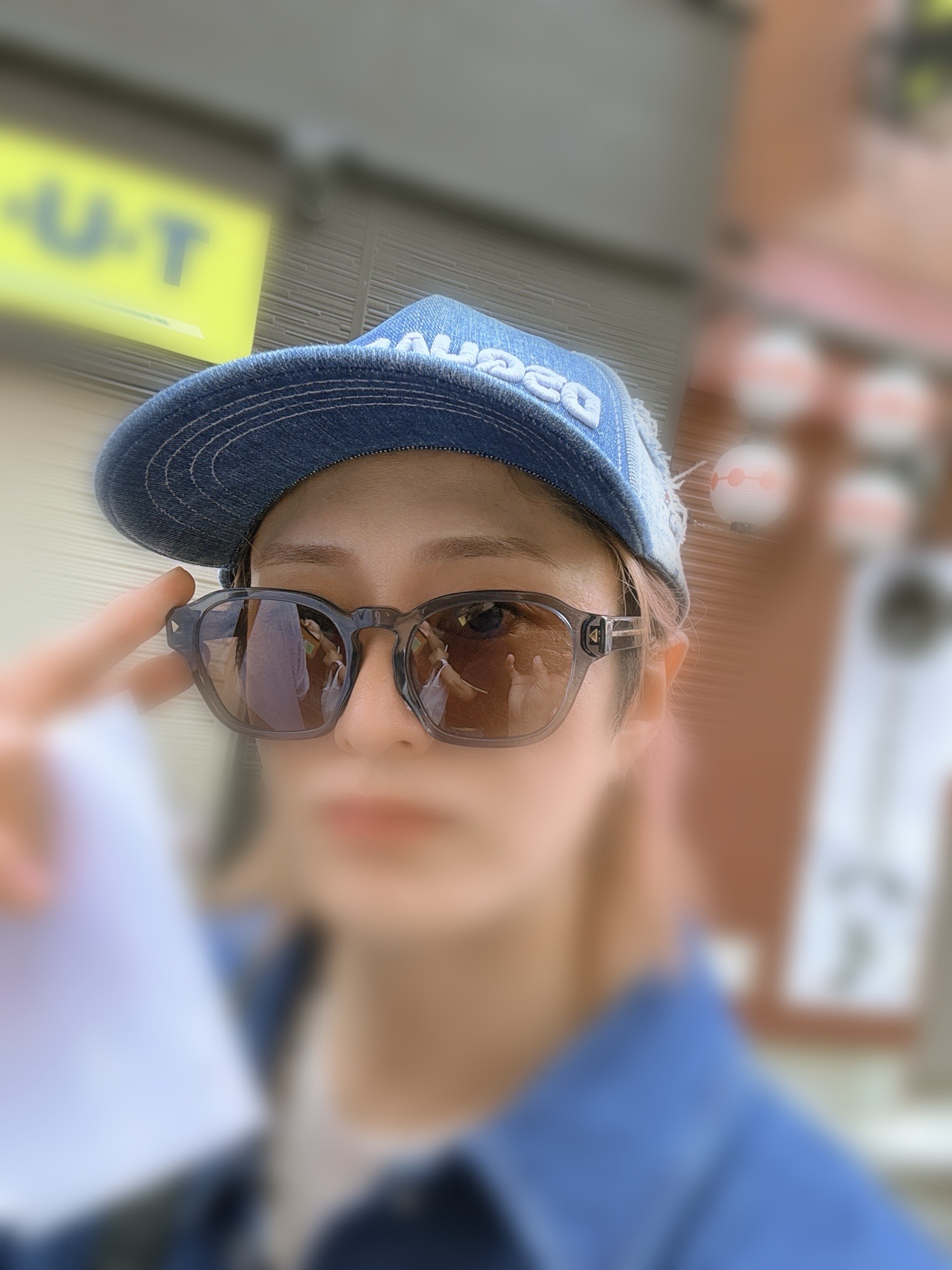 【ナリハラ効果】