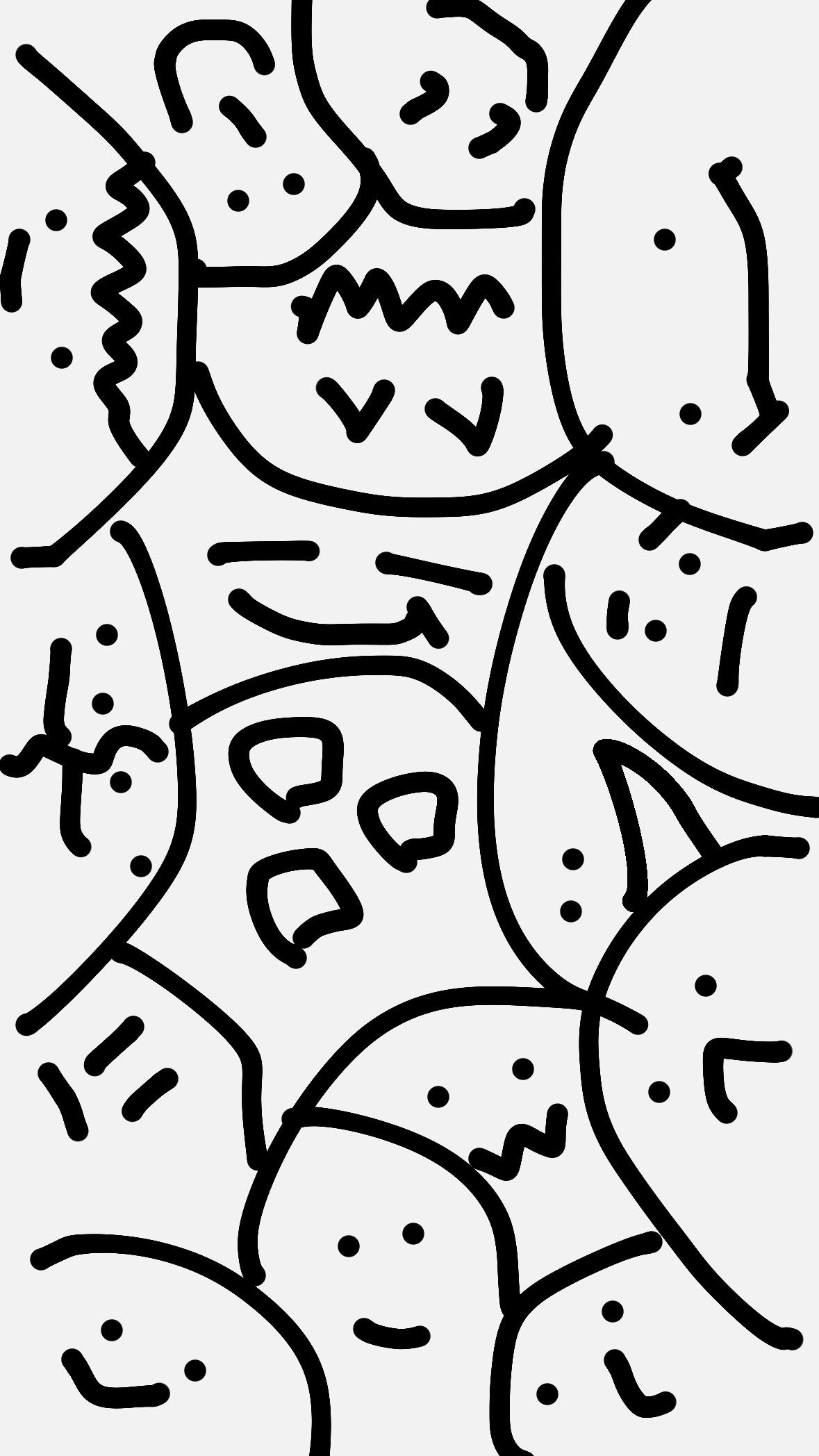 OHAYO。