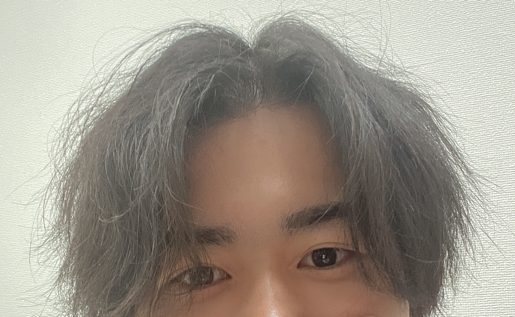 押忍！髪塾