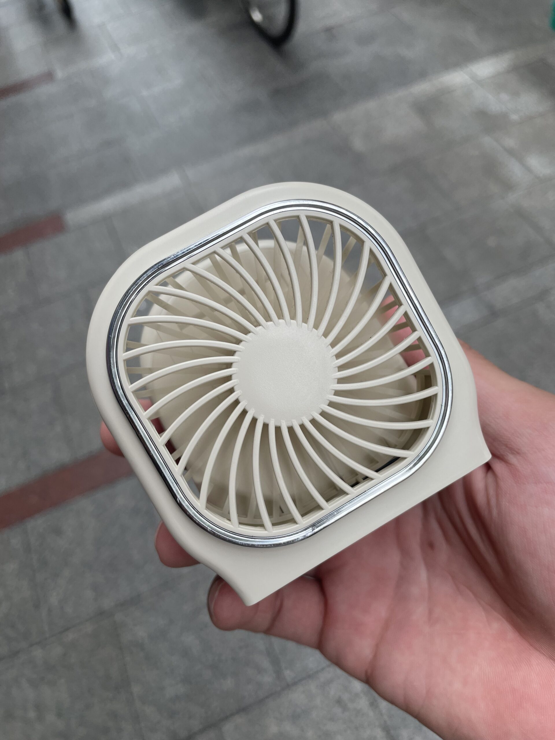 夏のお供
