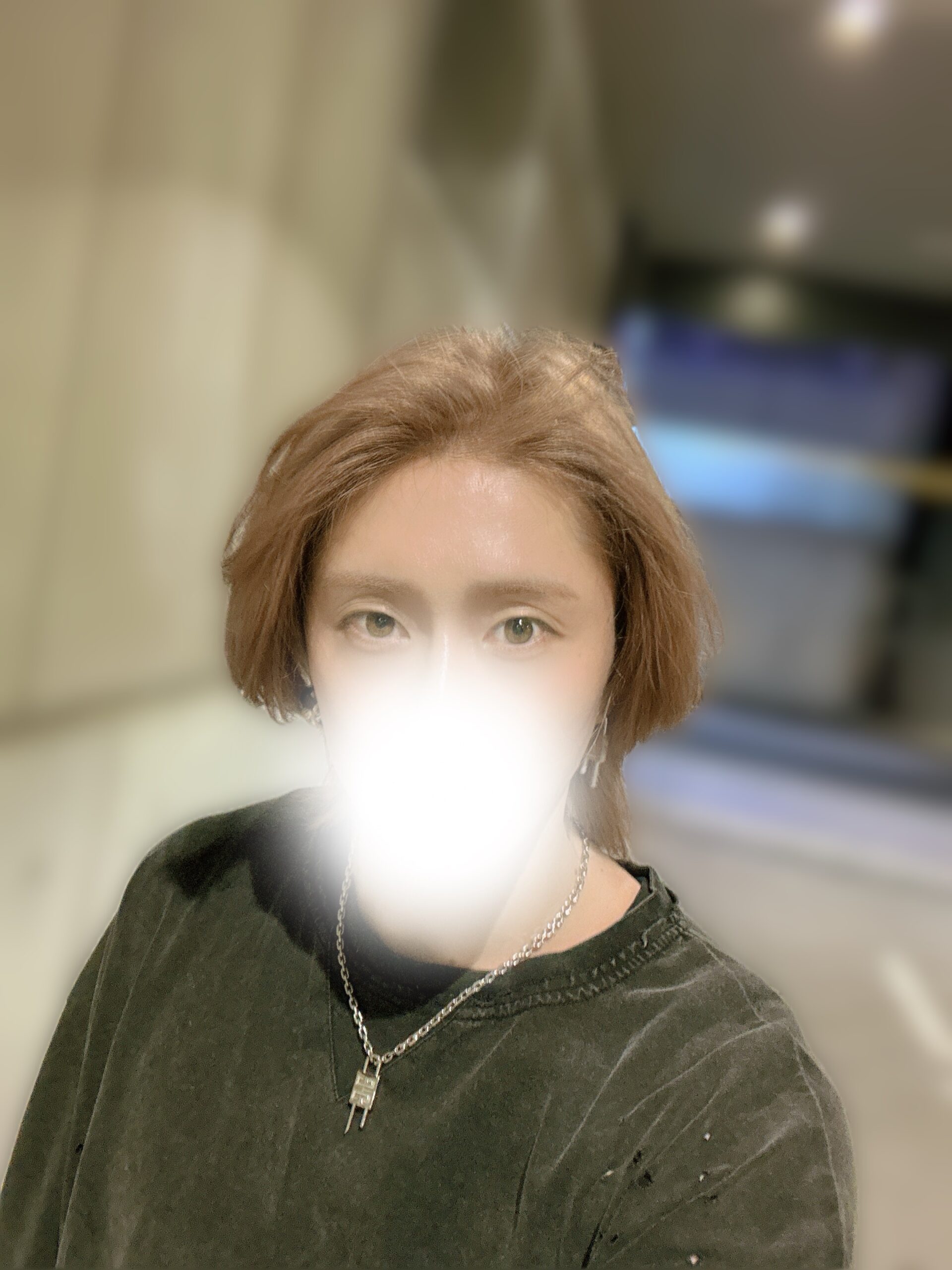 【西島の悩み】