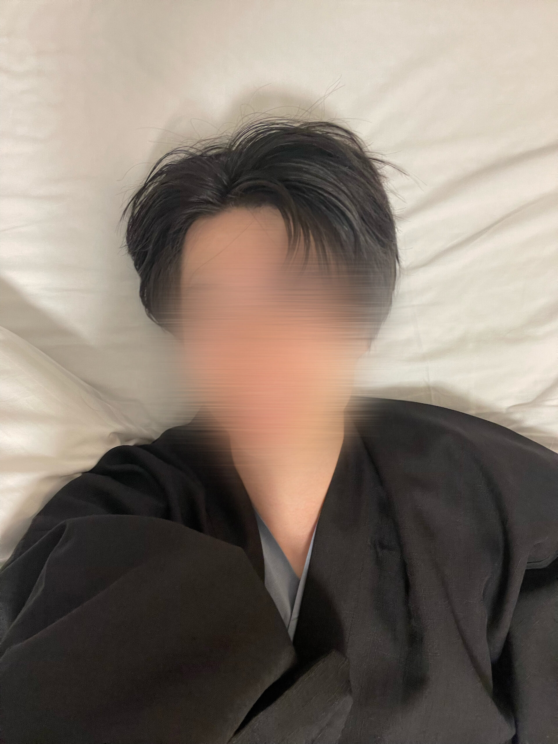 おやすみなさいは、まだ早い