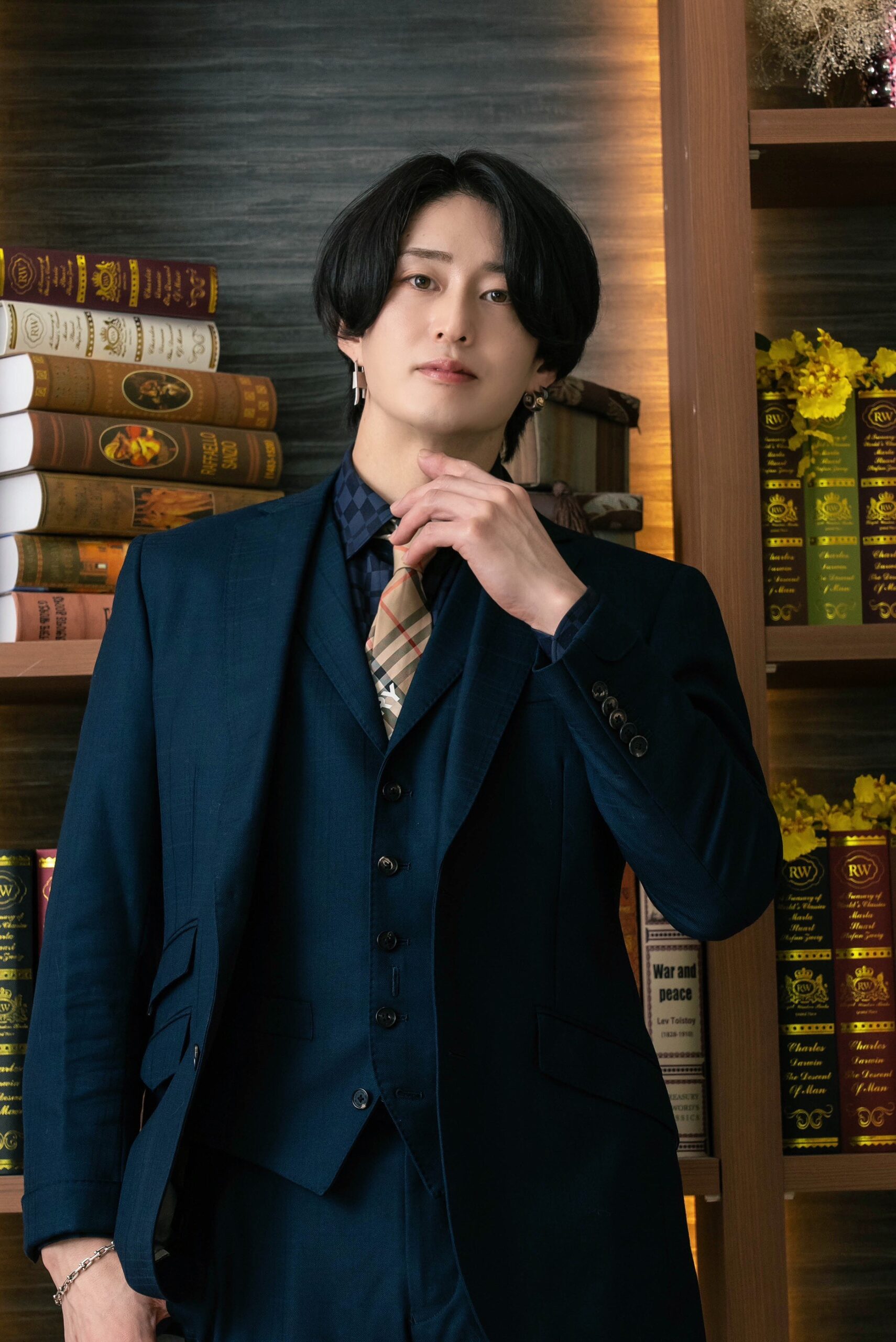 【需要のある男性の特徴】