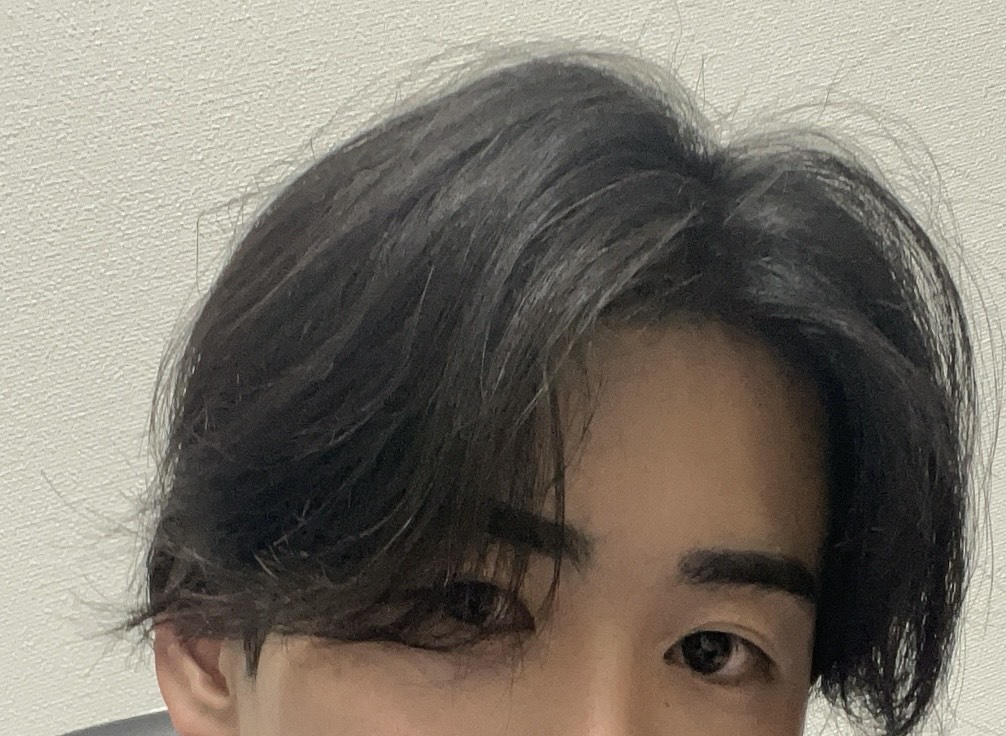 押忍！髪塾20