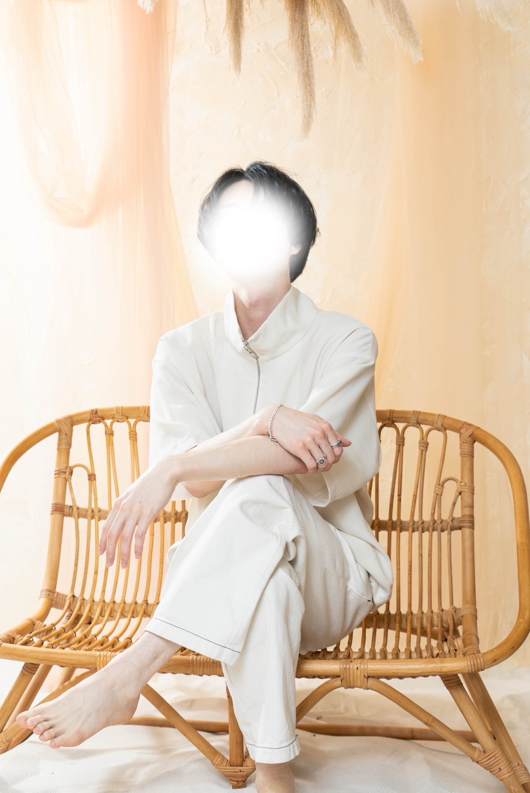 堂々としてていいんだよ。