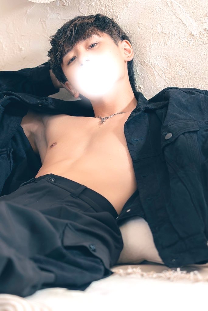 ガチガチ優人