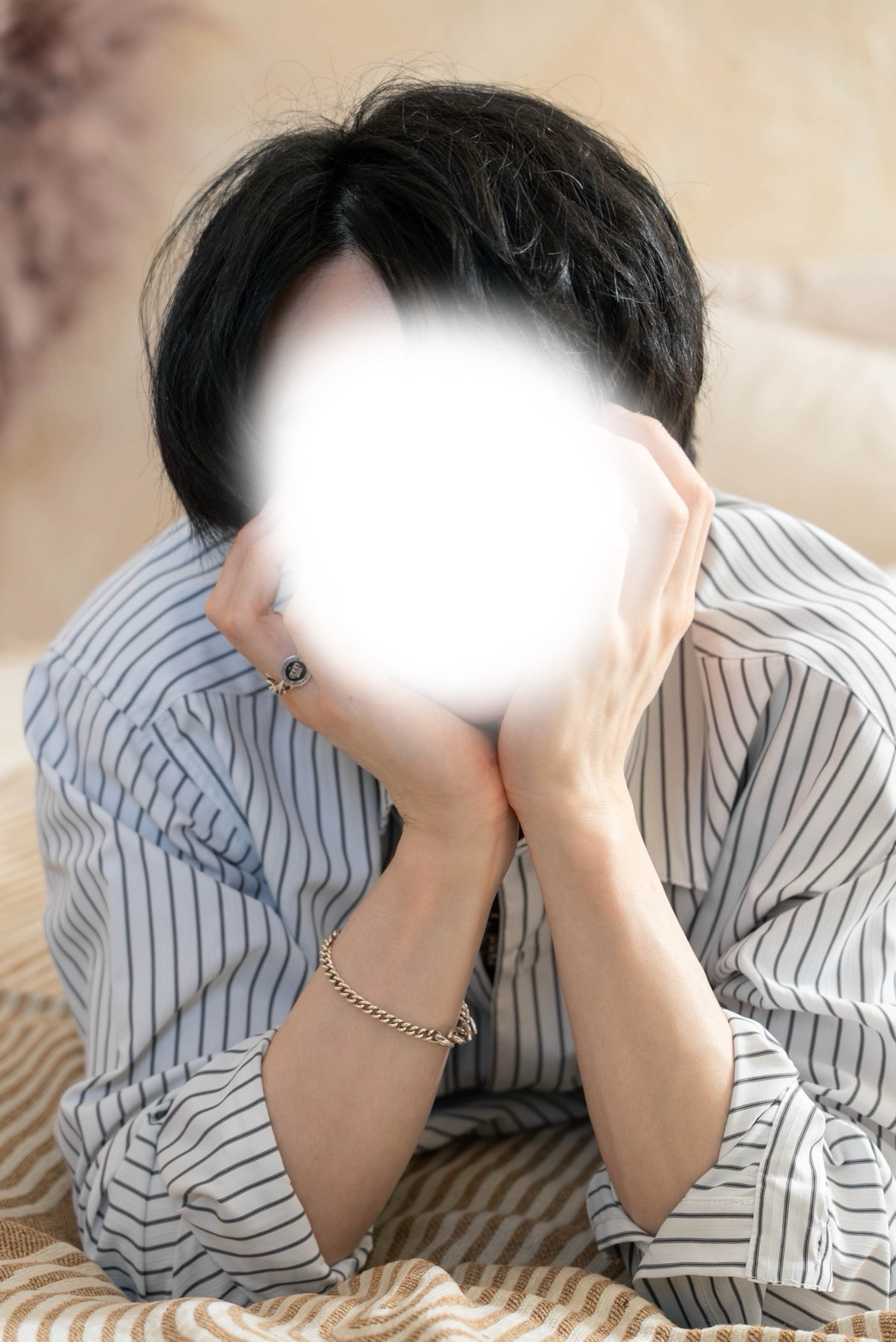 トドメ刺すね♡
