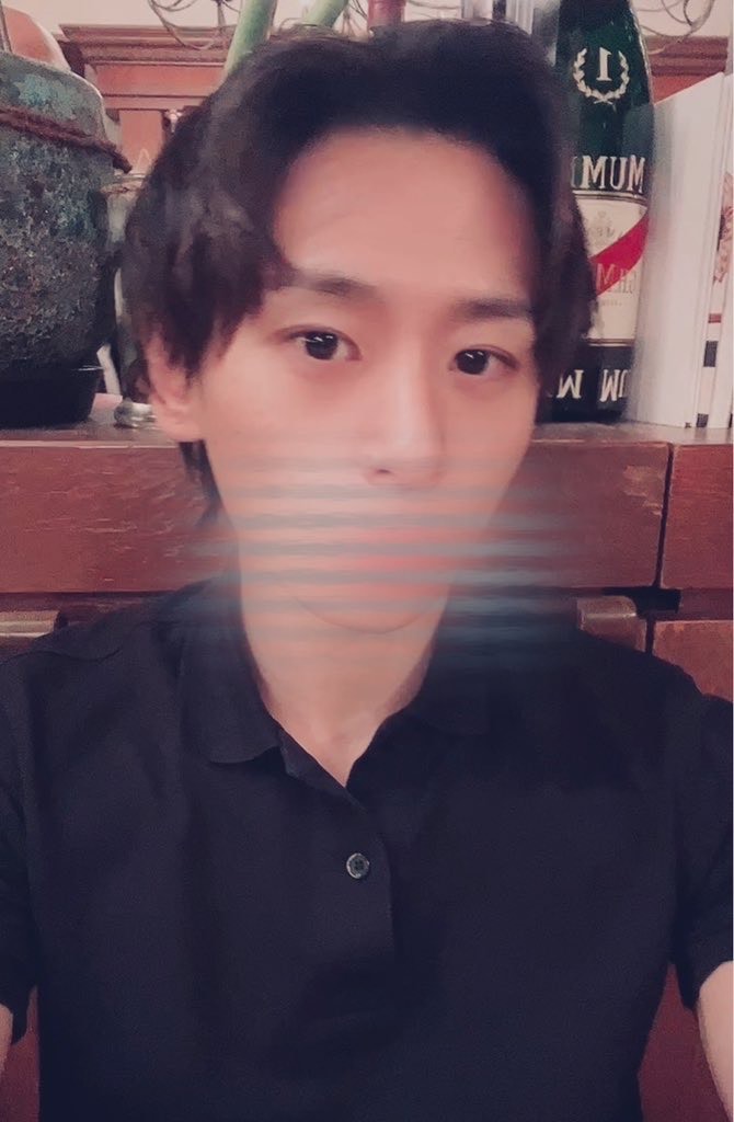 バスに乗れない優人