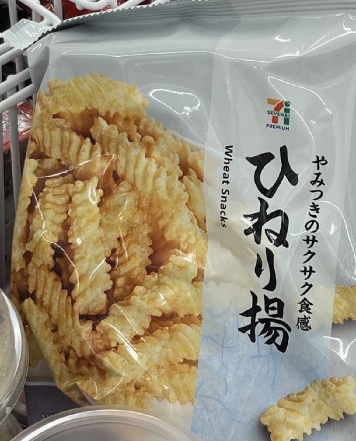 好きなお菓子