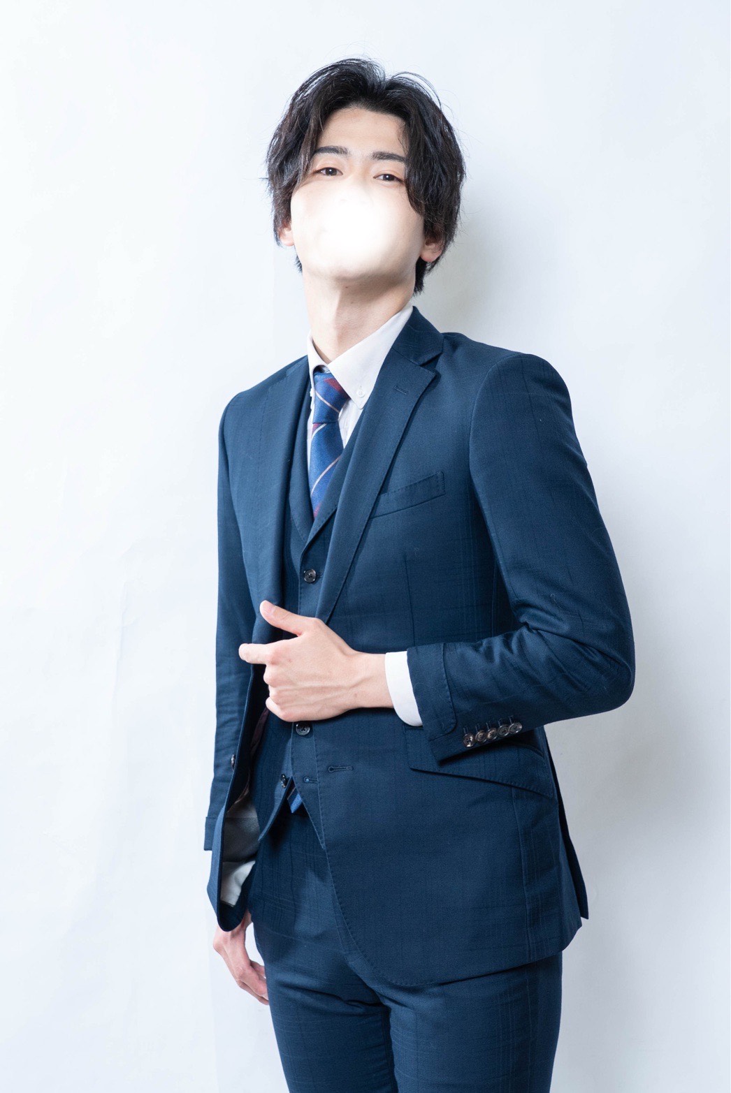 手を繋ぐ瞬間までの距離感