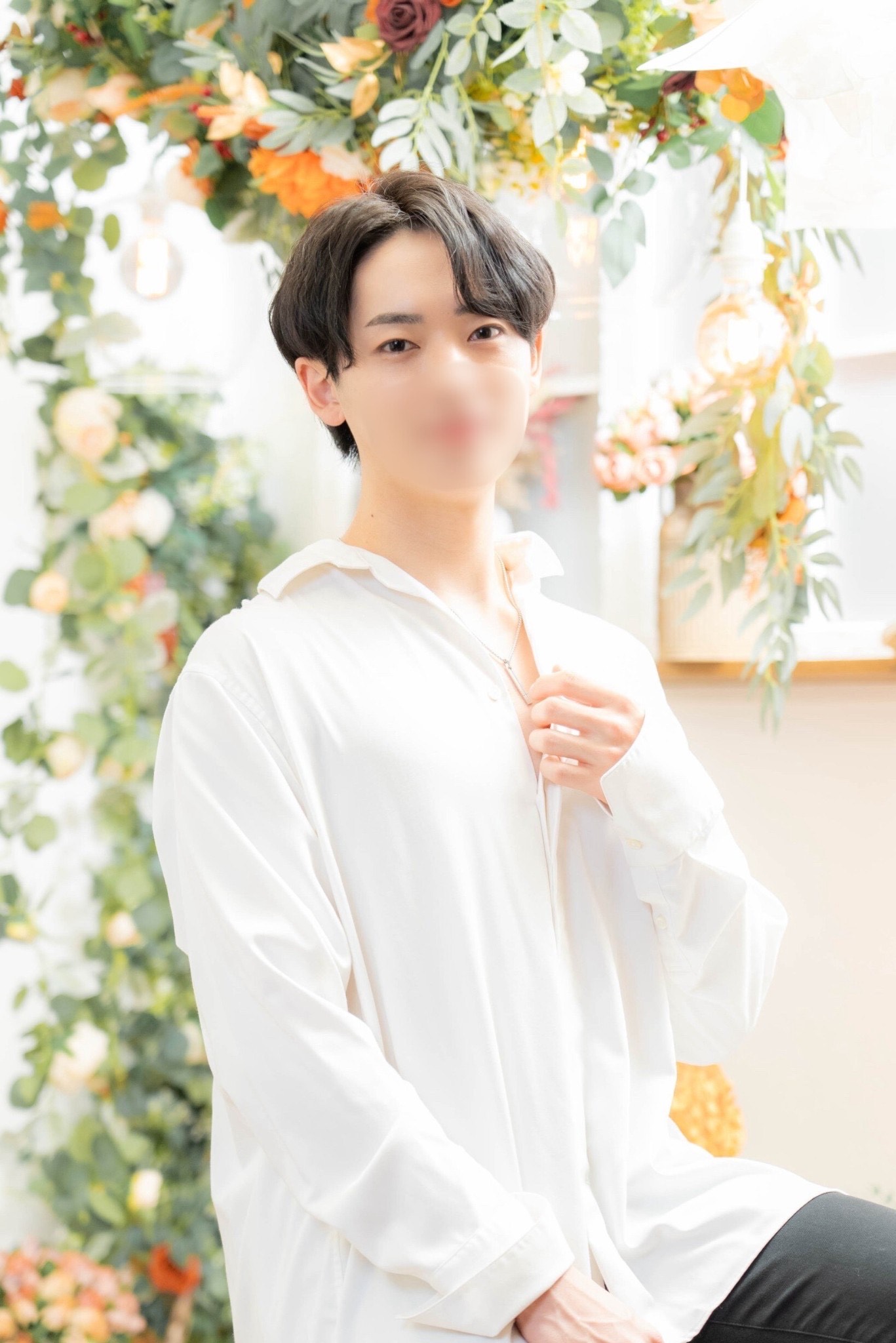 夏服