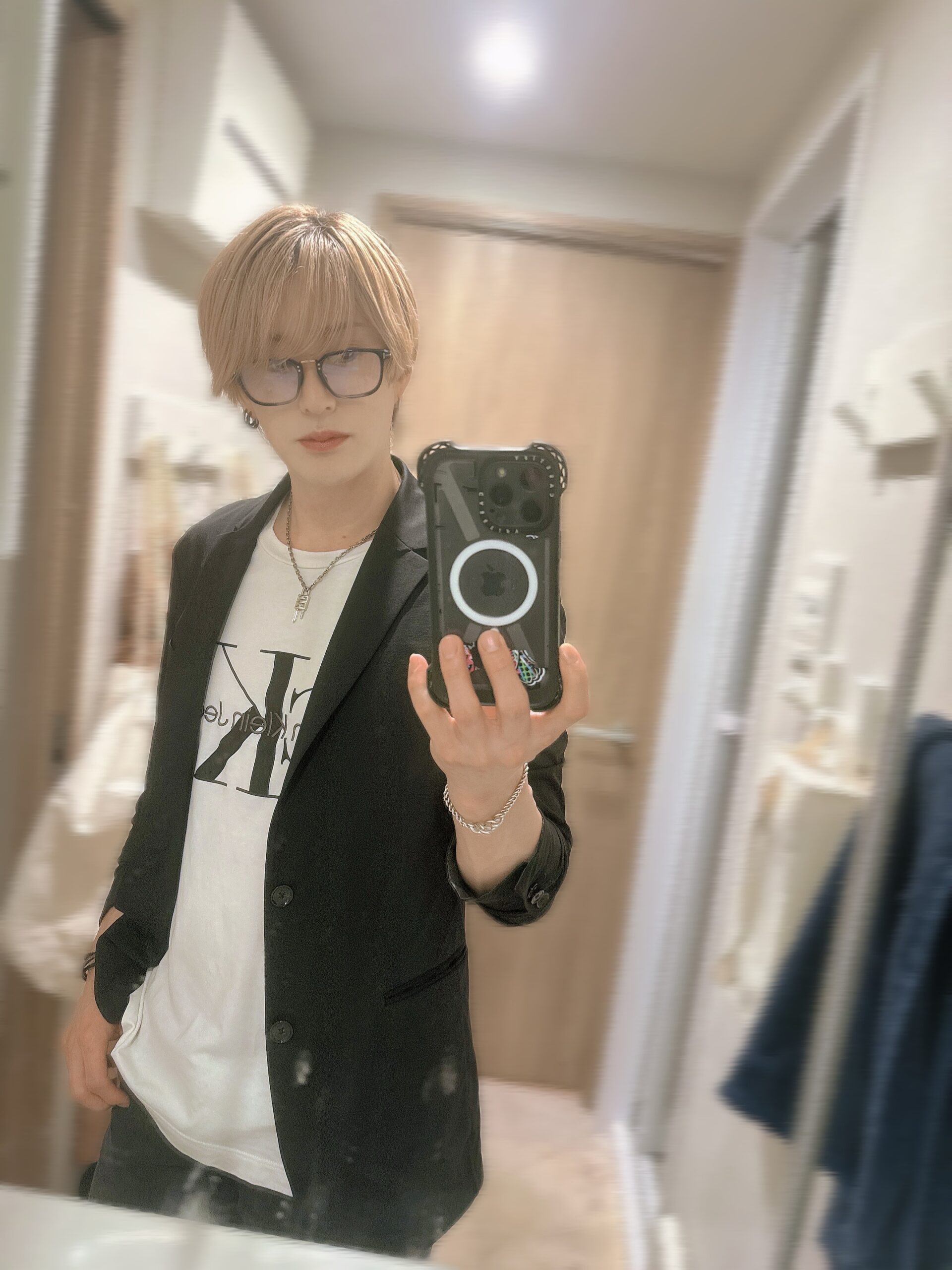 【決意表明】
