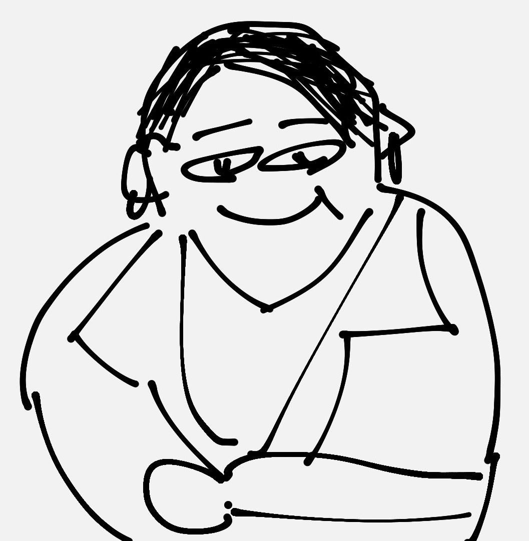 願望。