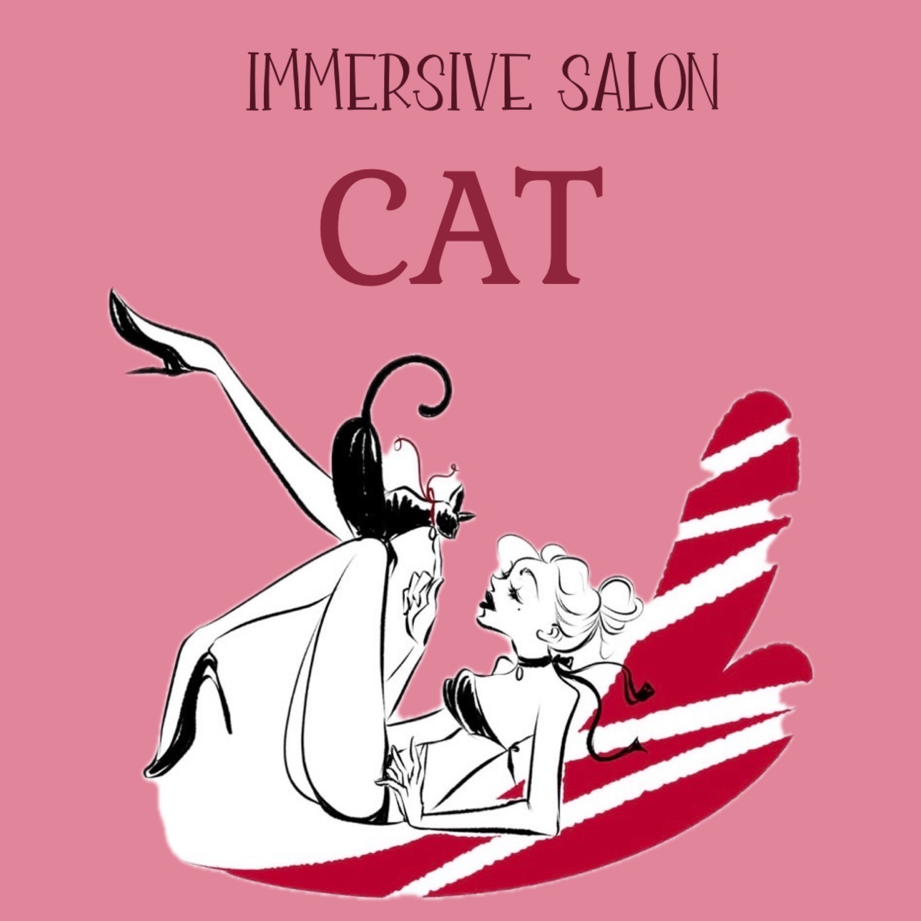 【CATオープン1年3ヶ月】