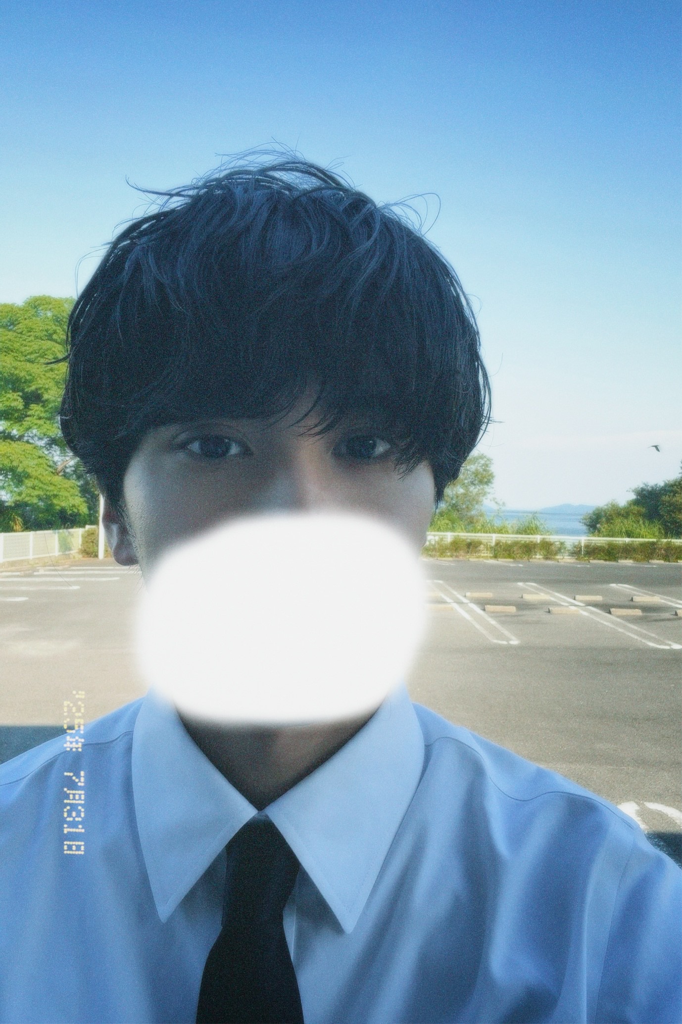 許せないこと