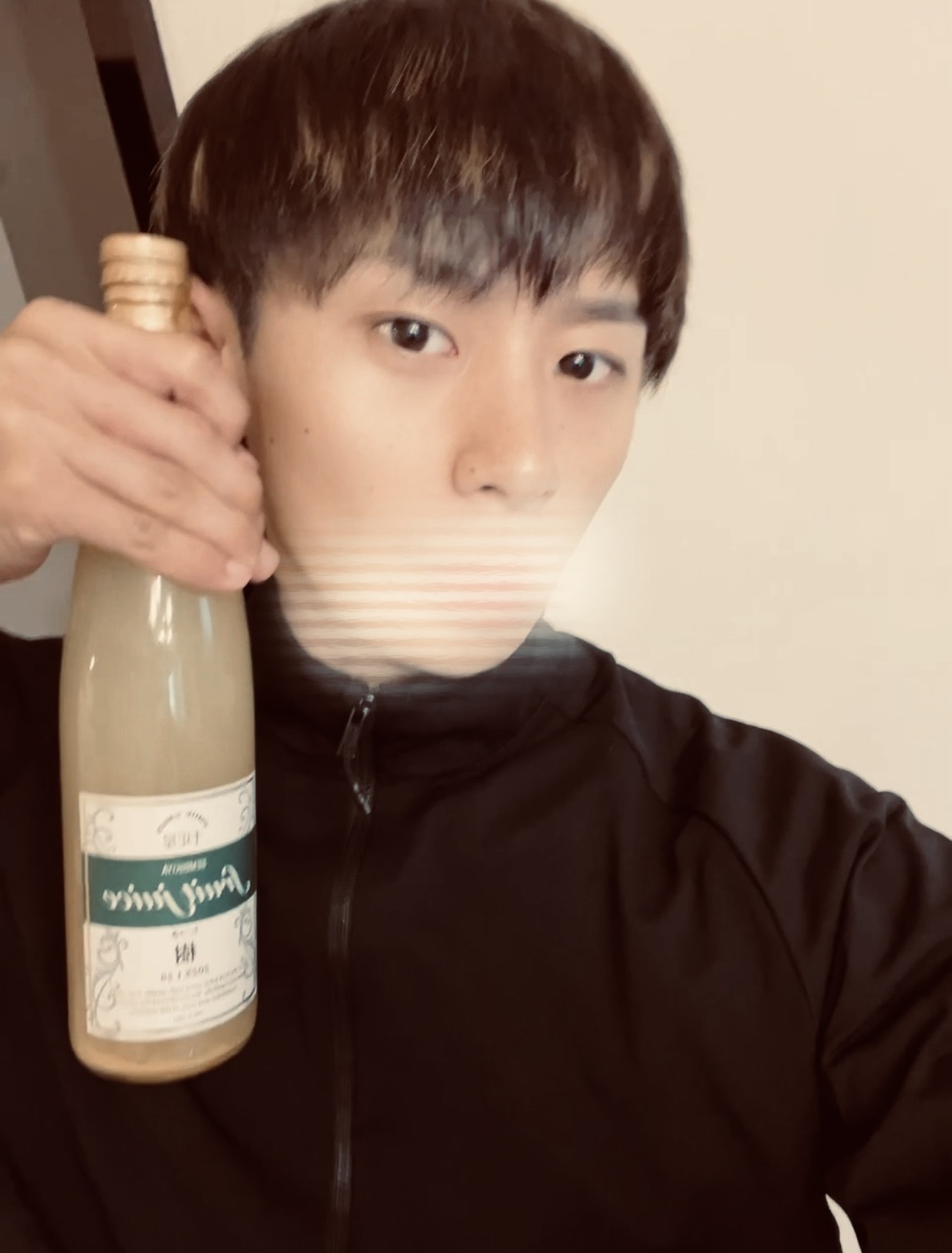 圧倒的ジュース