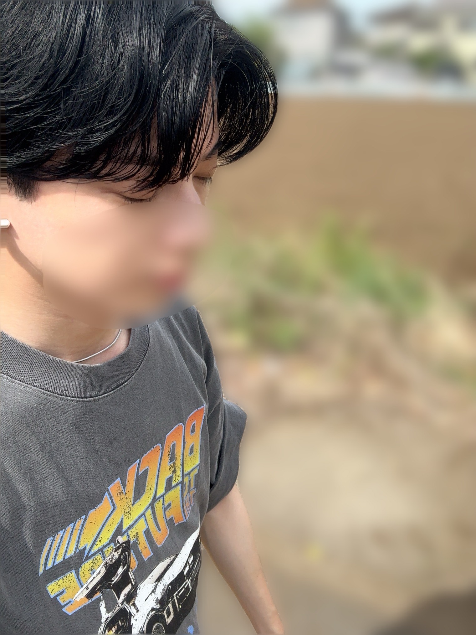いろんな愛の形があるよね。