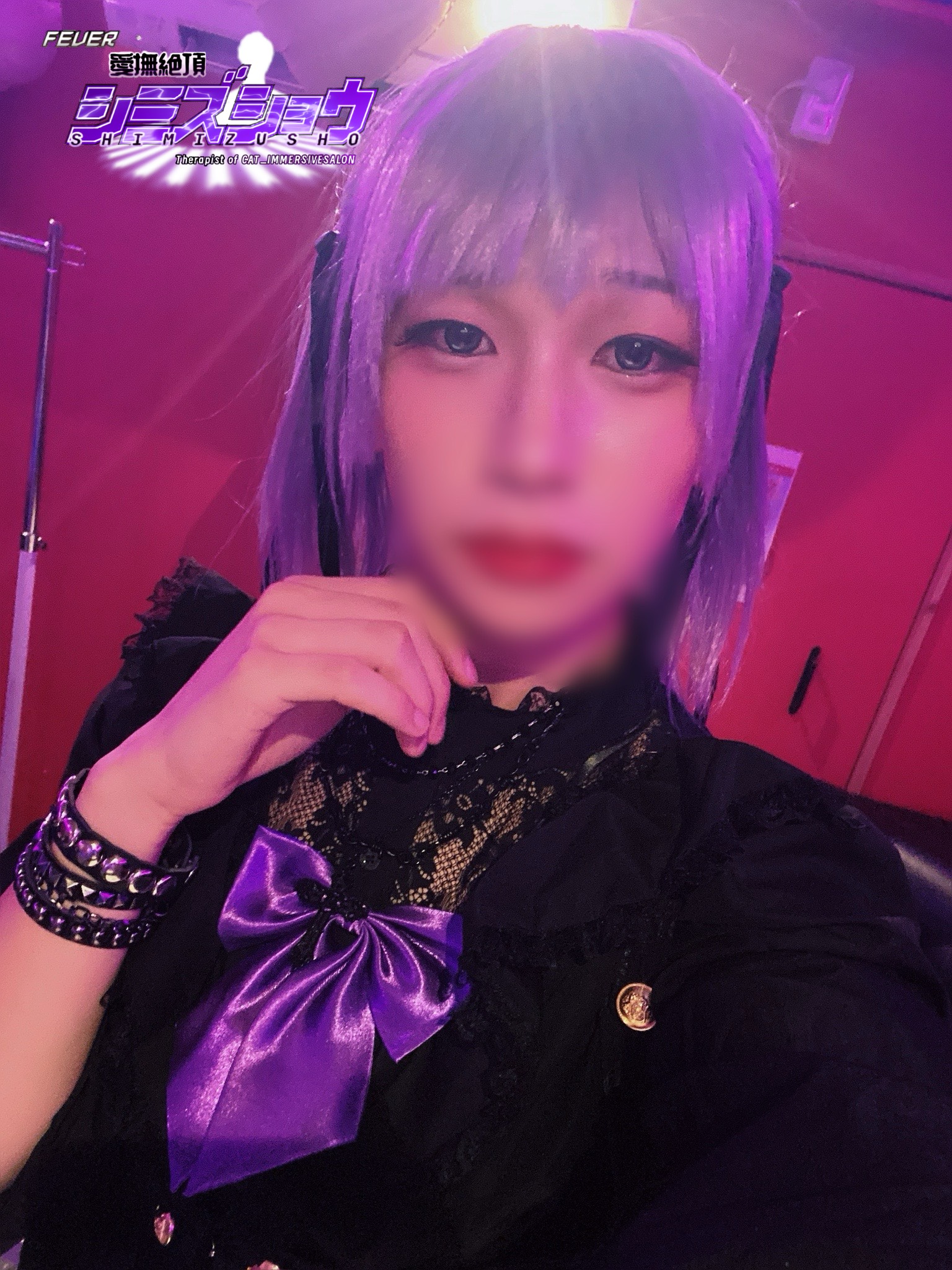 圧倒的女装っ！！！