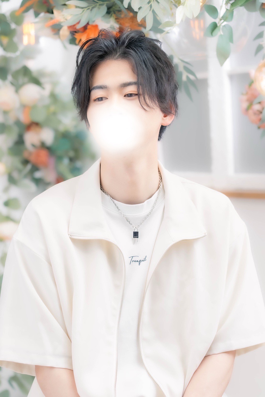 我慢は毒