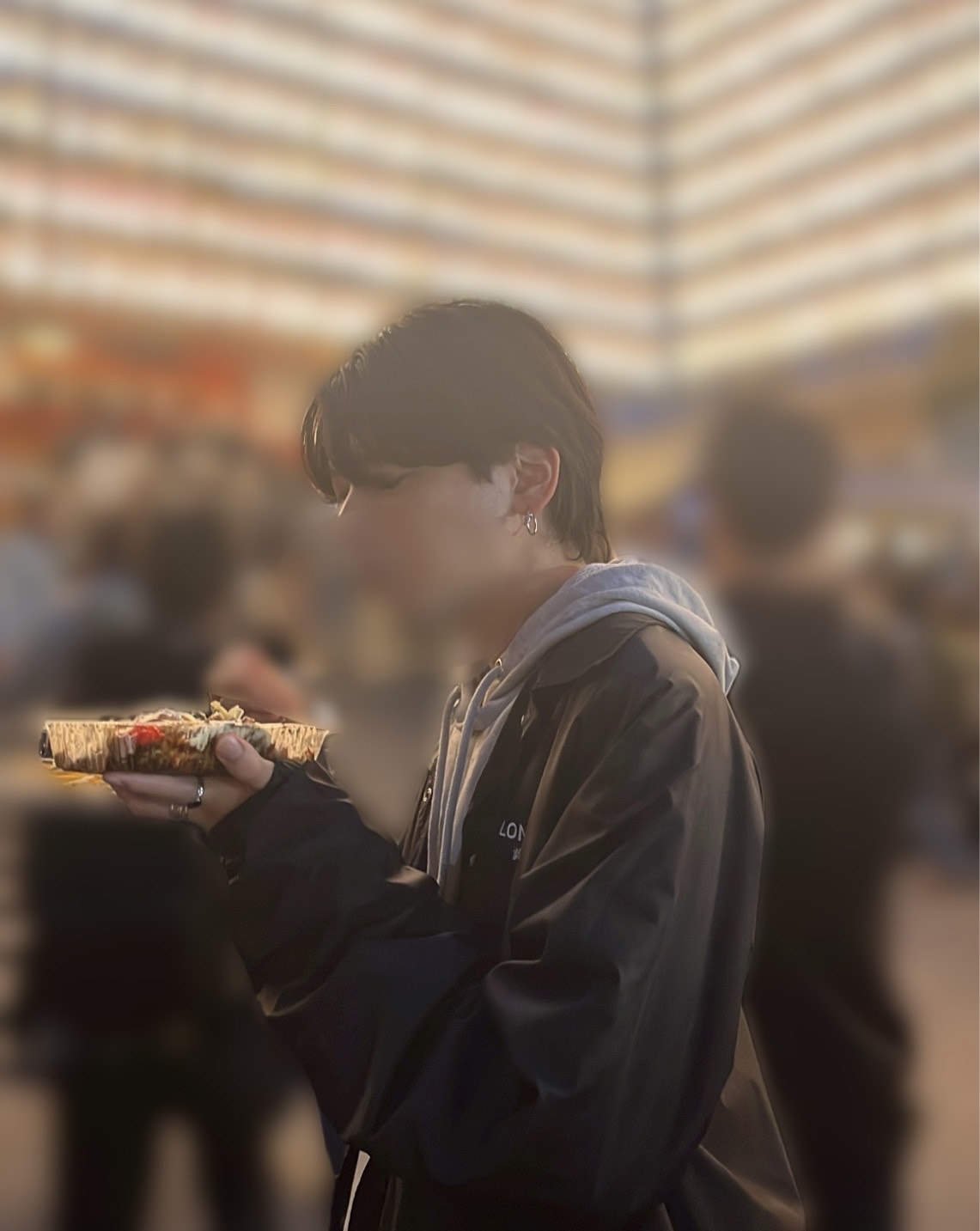 最近の欲。