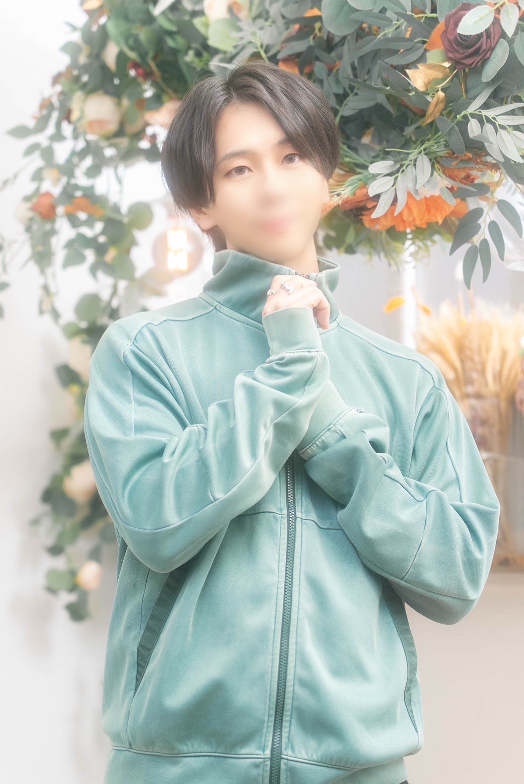 kaikanのバナー