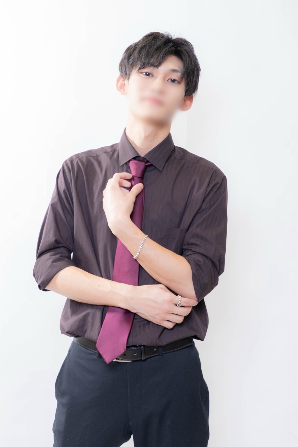 お兄ちゃん大好き♡