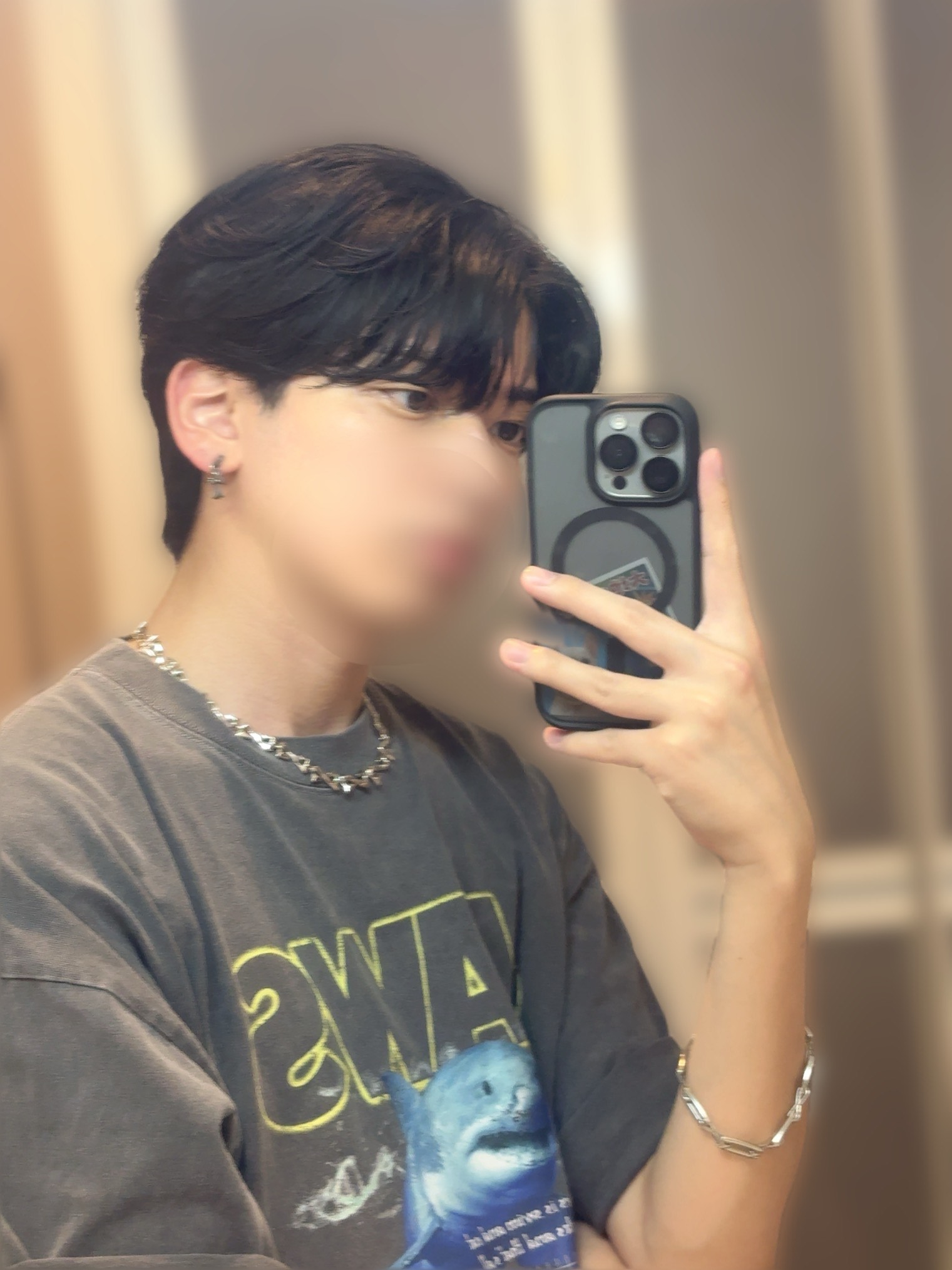 苦手だけども。