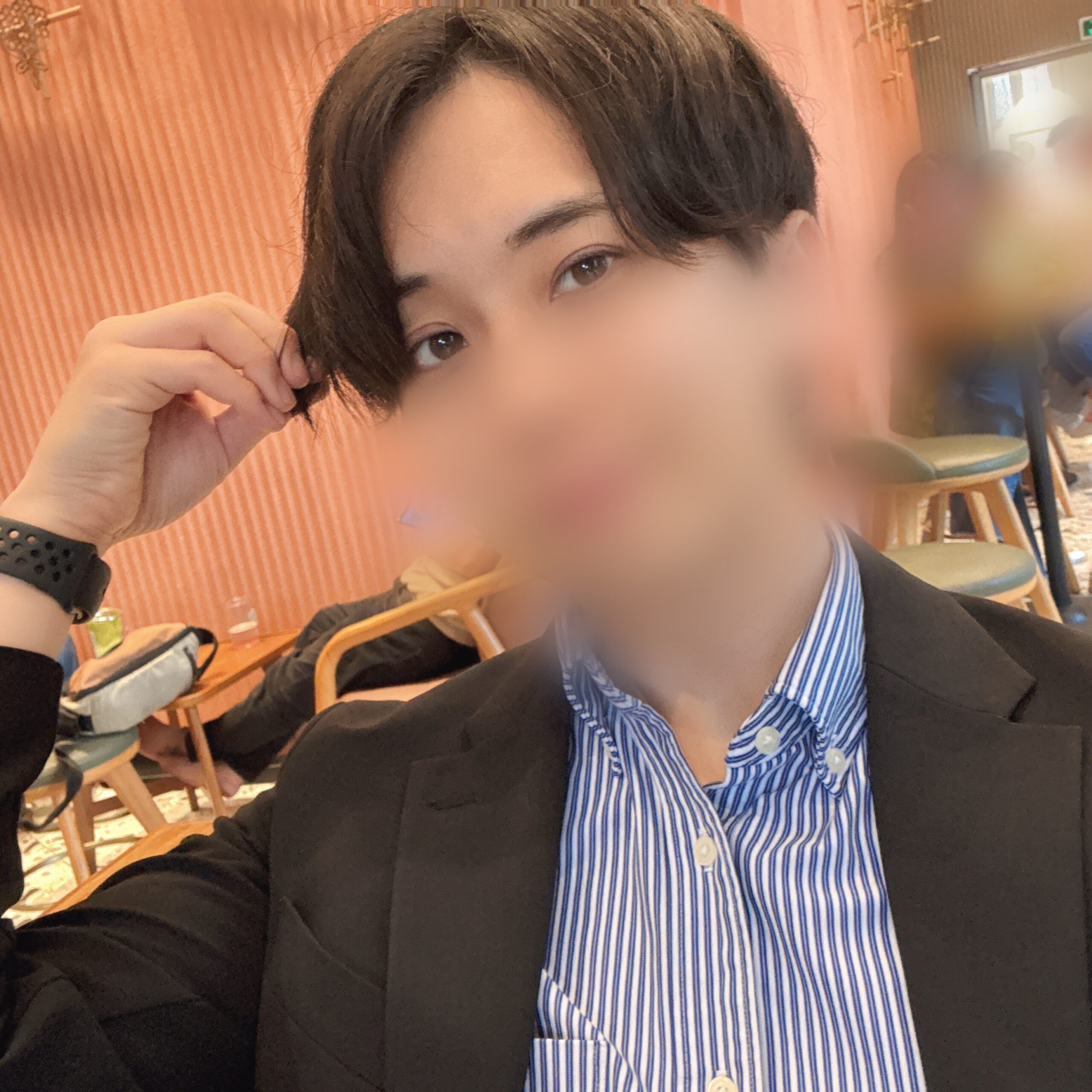 19日に女風バー出ます