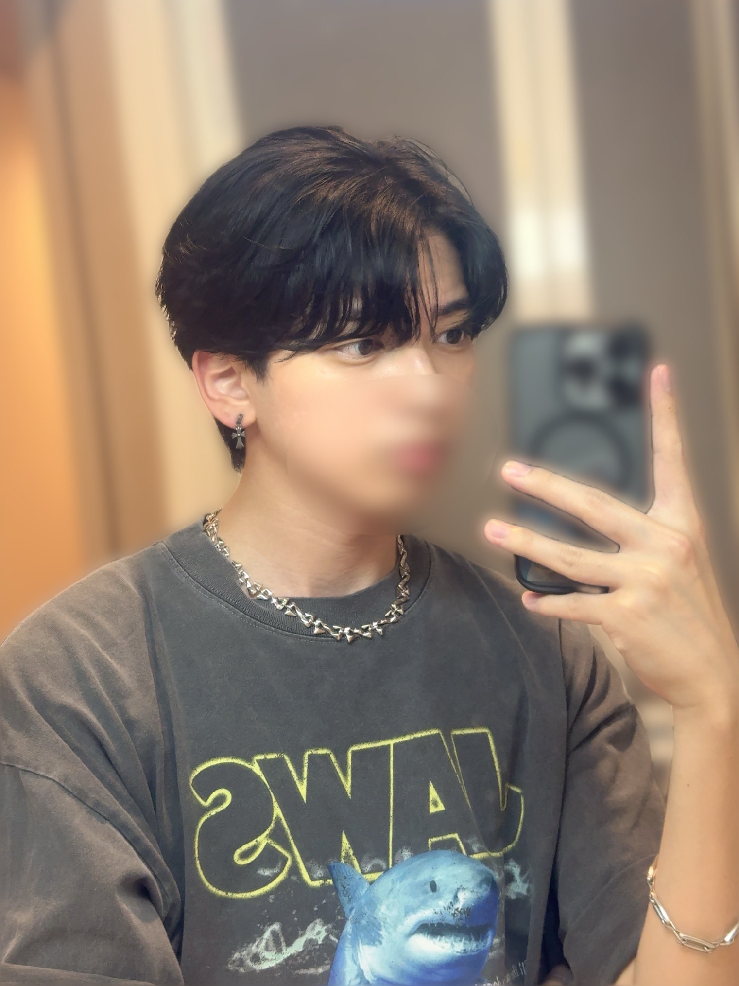 昨日ありがとうございました！