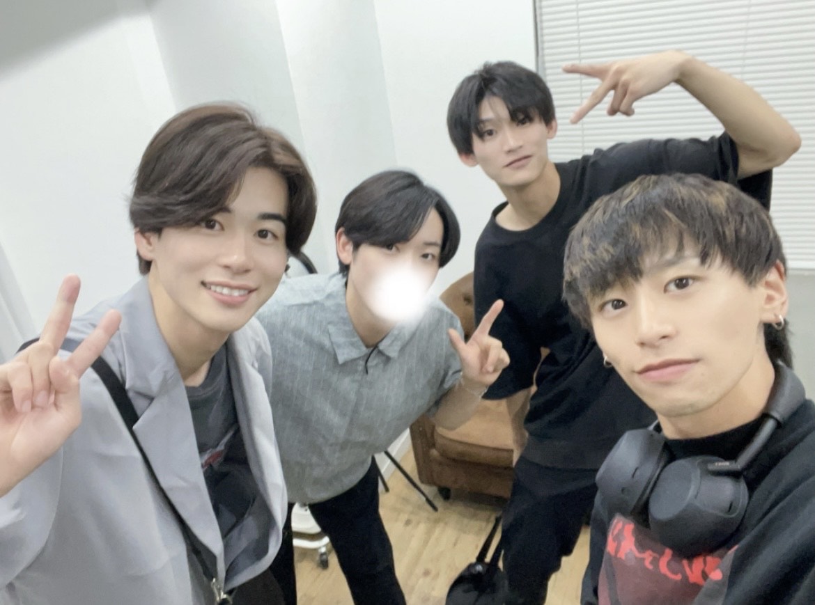 男子高校生の日常
