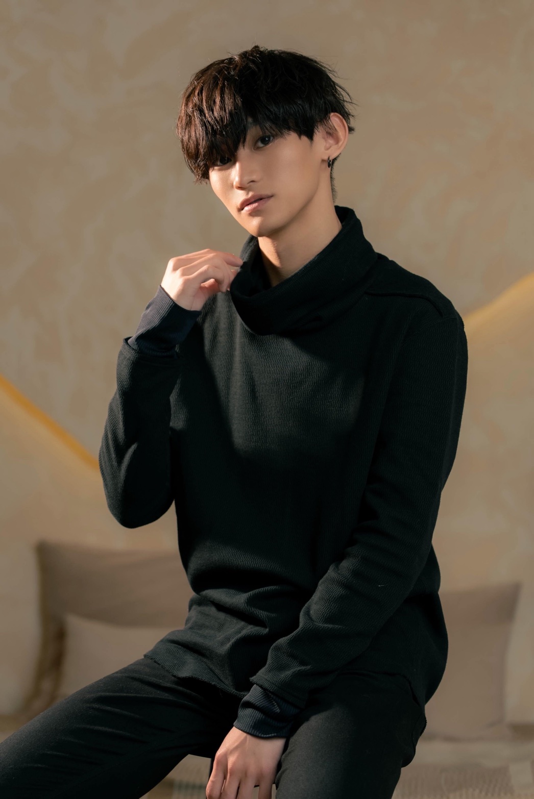 羽田千冬の口コミ