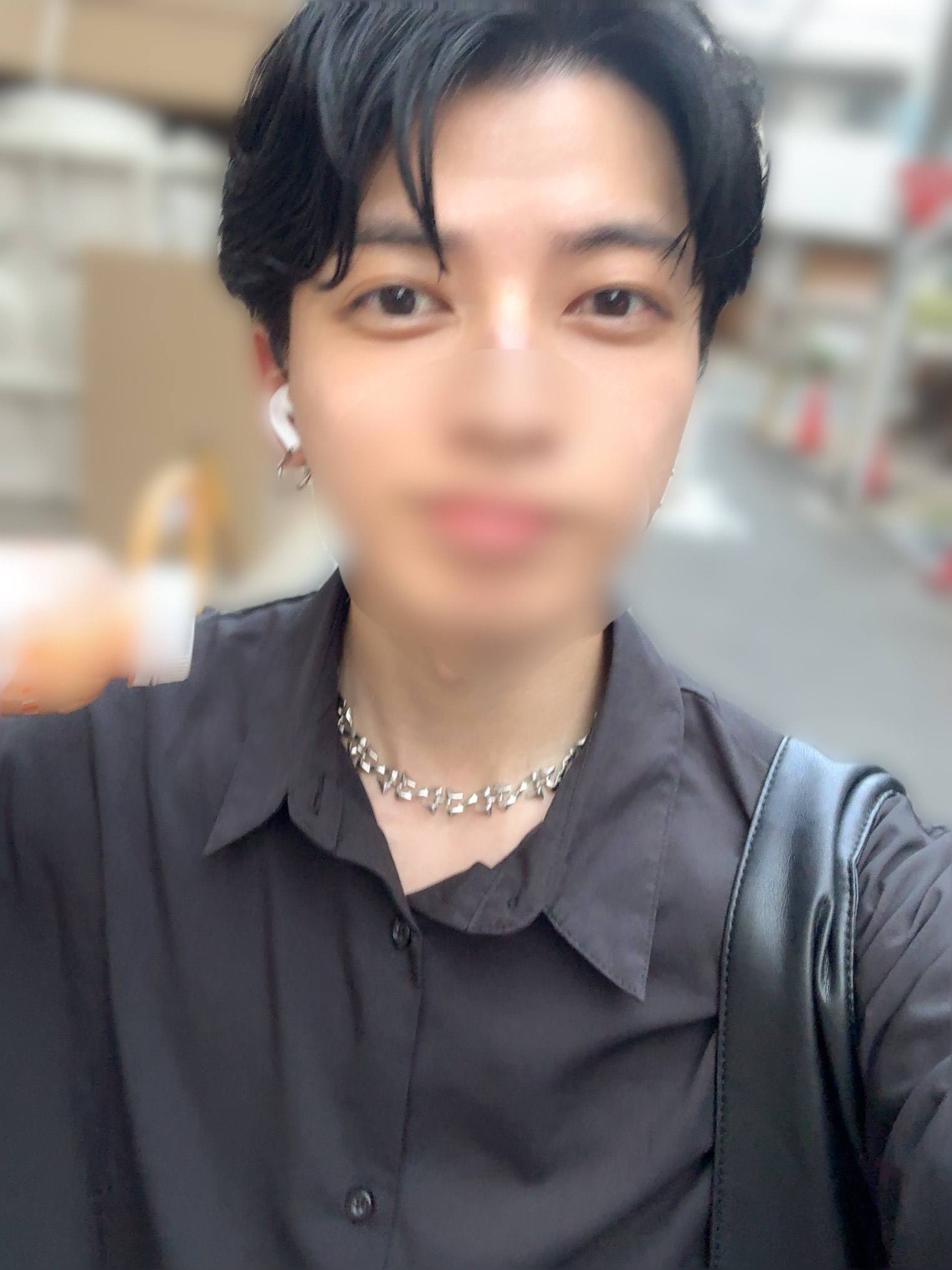 振り返り。