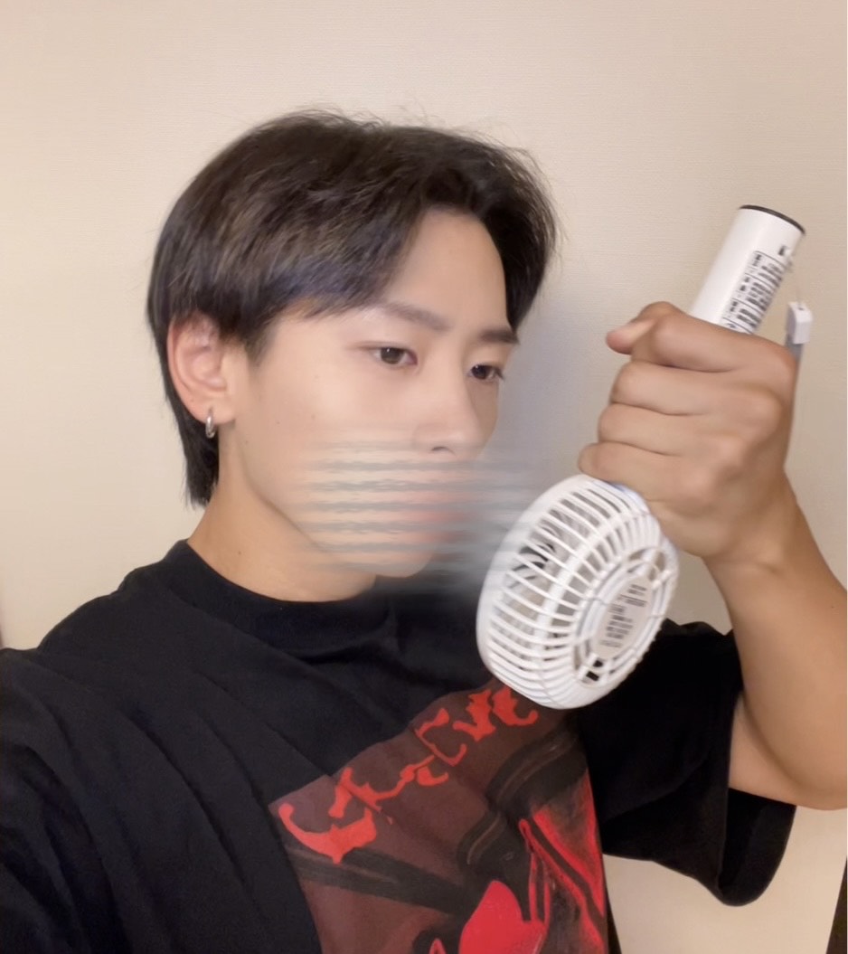秋って来るのかな？