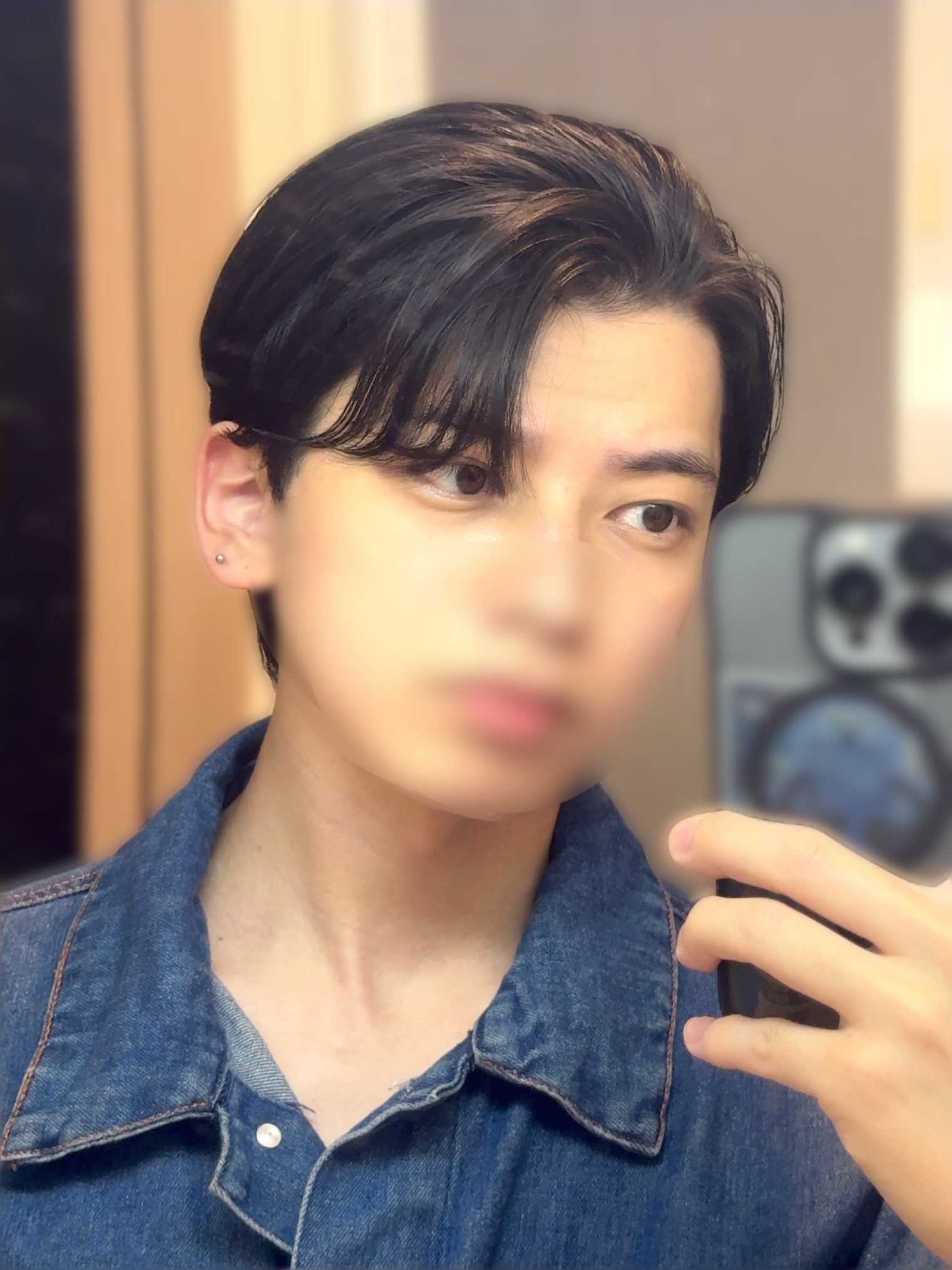 今夜の予定です。