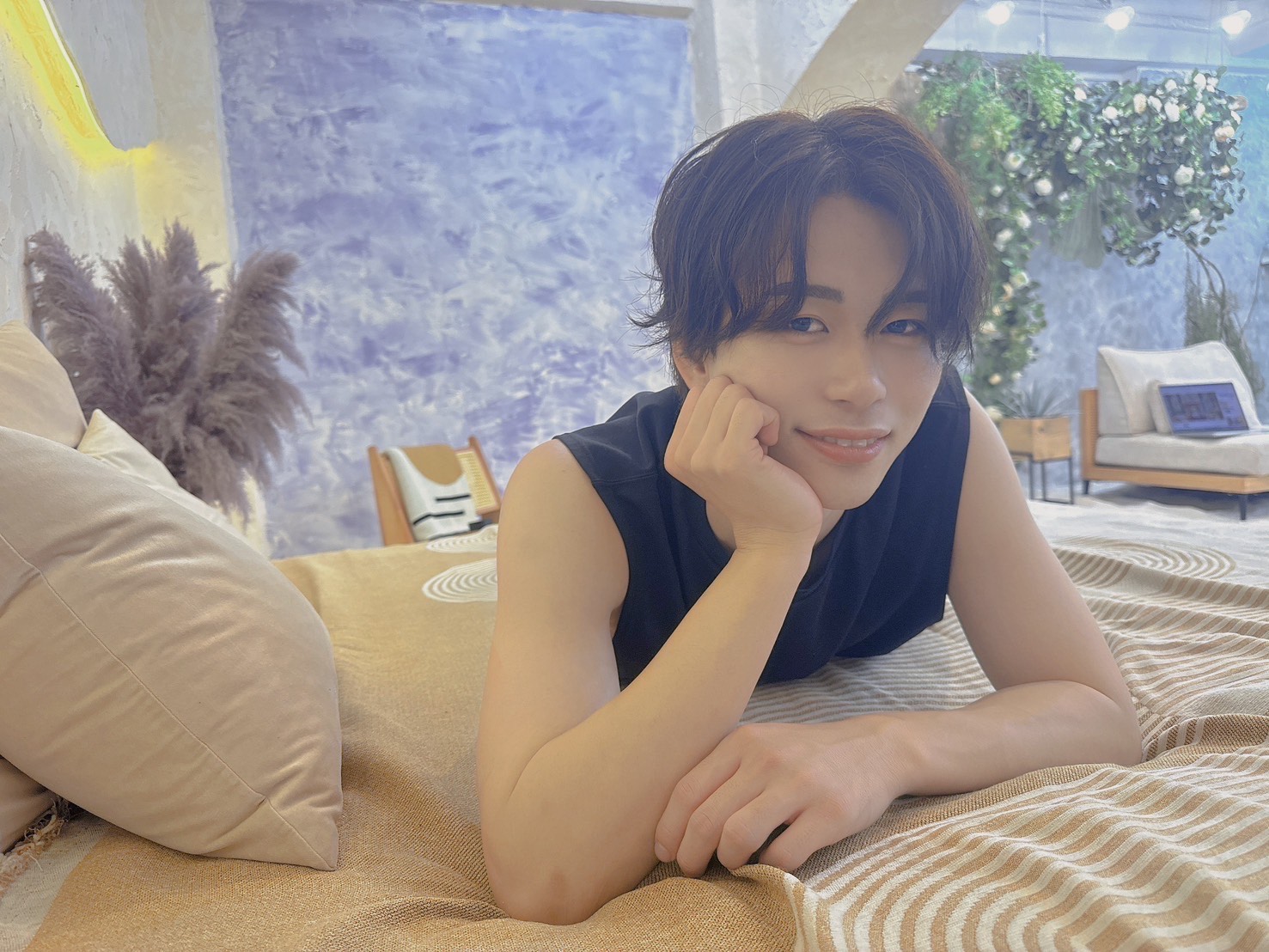 甘えたっていい