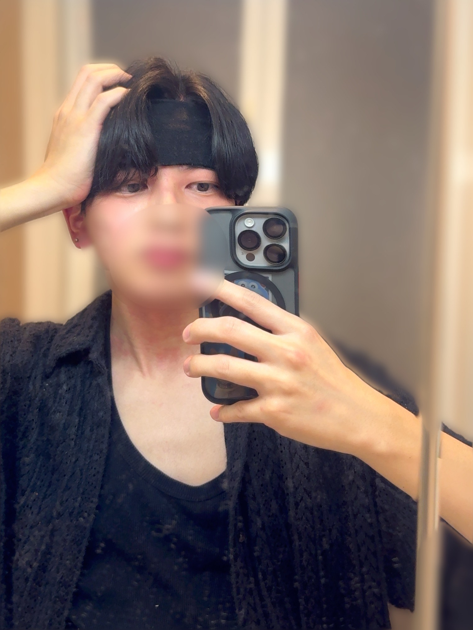 好きなものが無くなったかも。